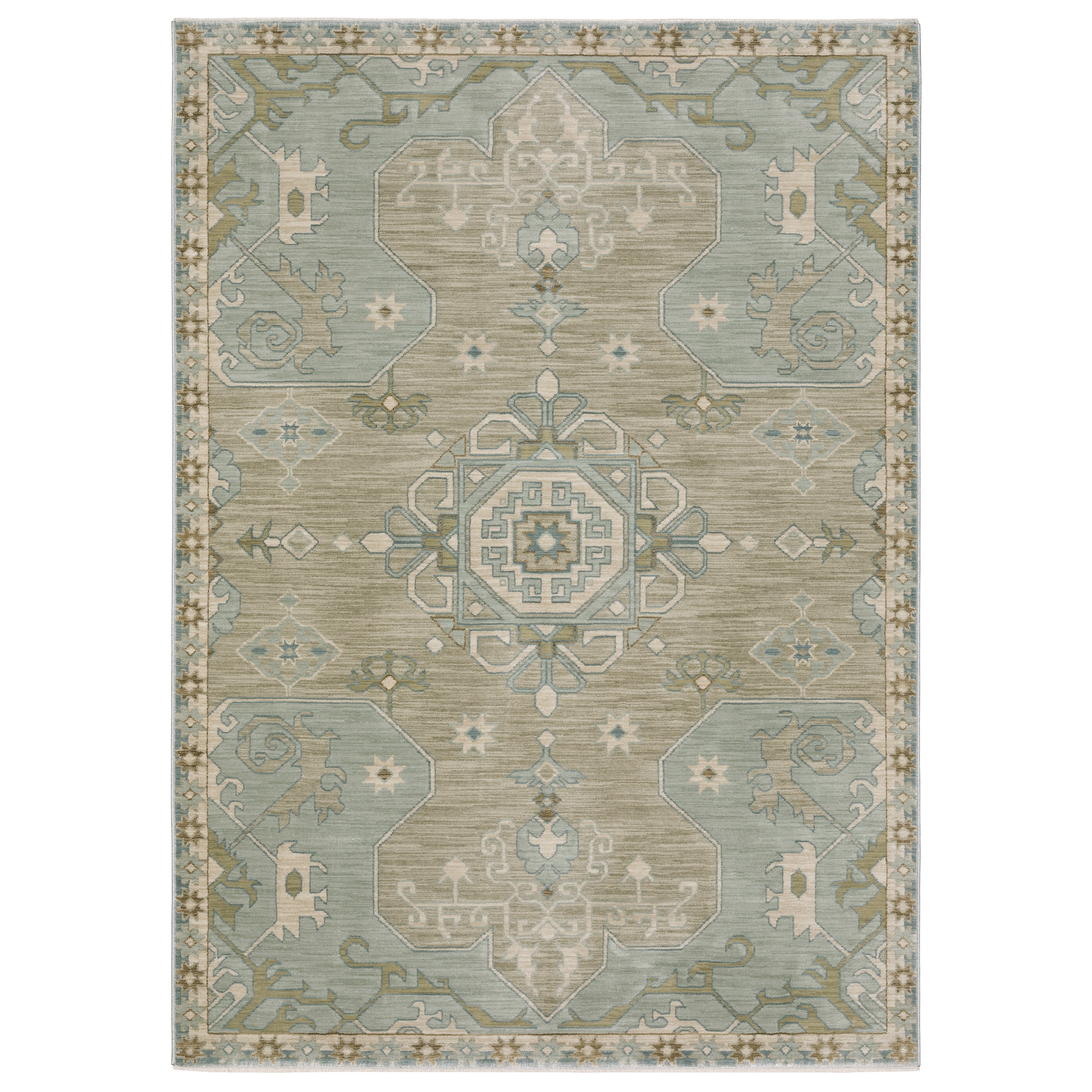 Oriental Weavers Maeve MAEVE-MAE12 Rug MAEVE-MAE12