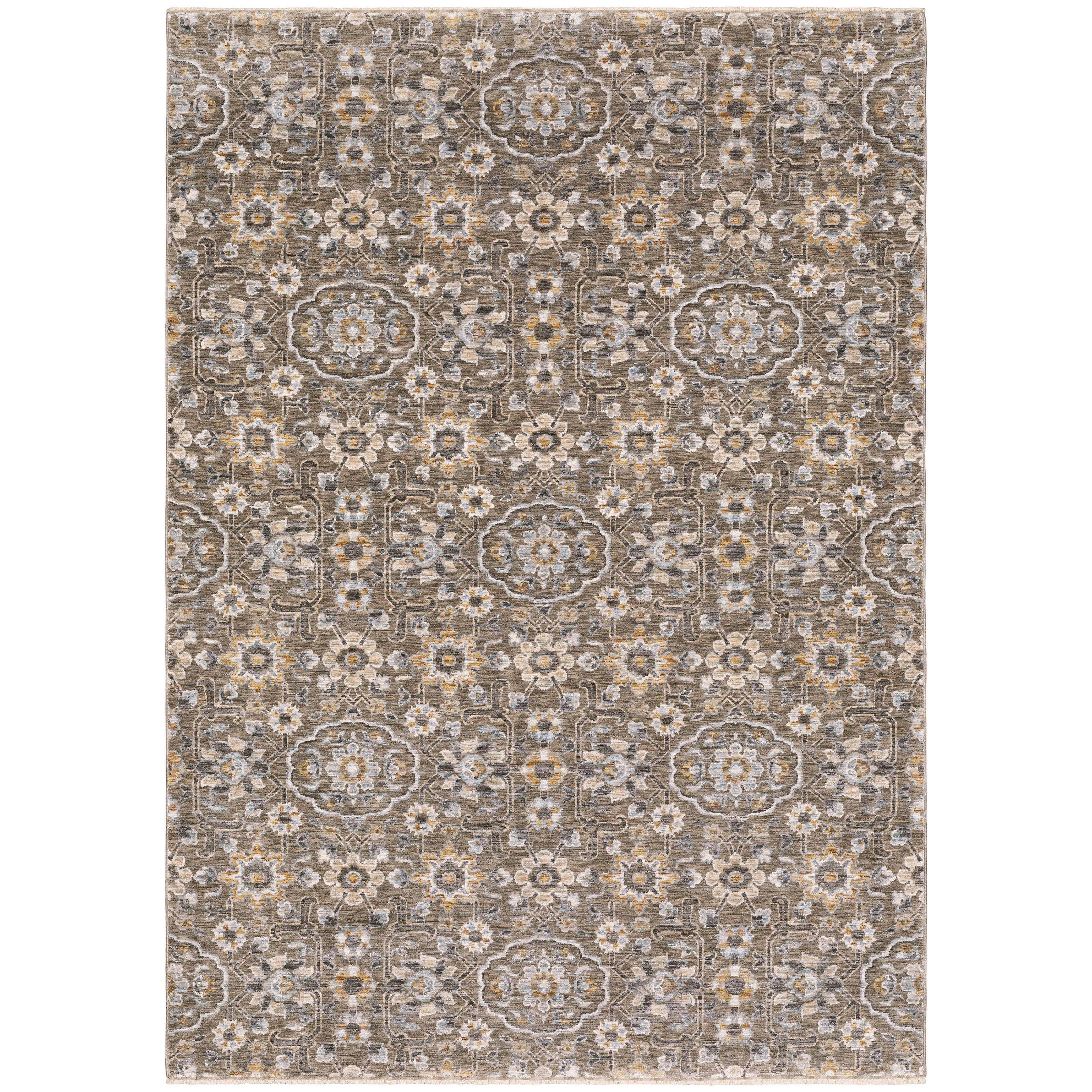Oriental Weavers Maharaja MAHARAJA-532D1 Rug MAHARAJA-532D1