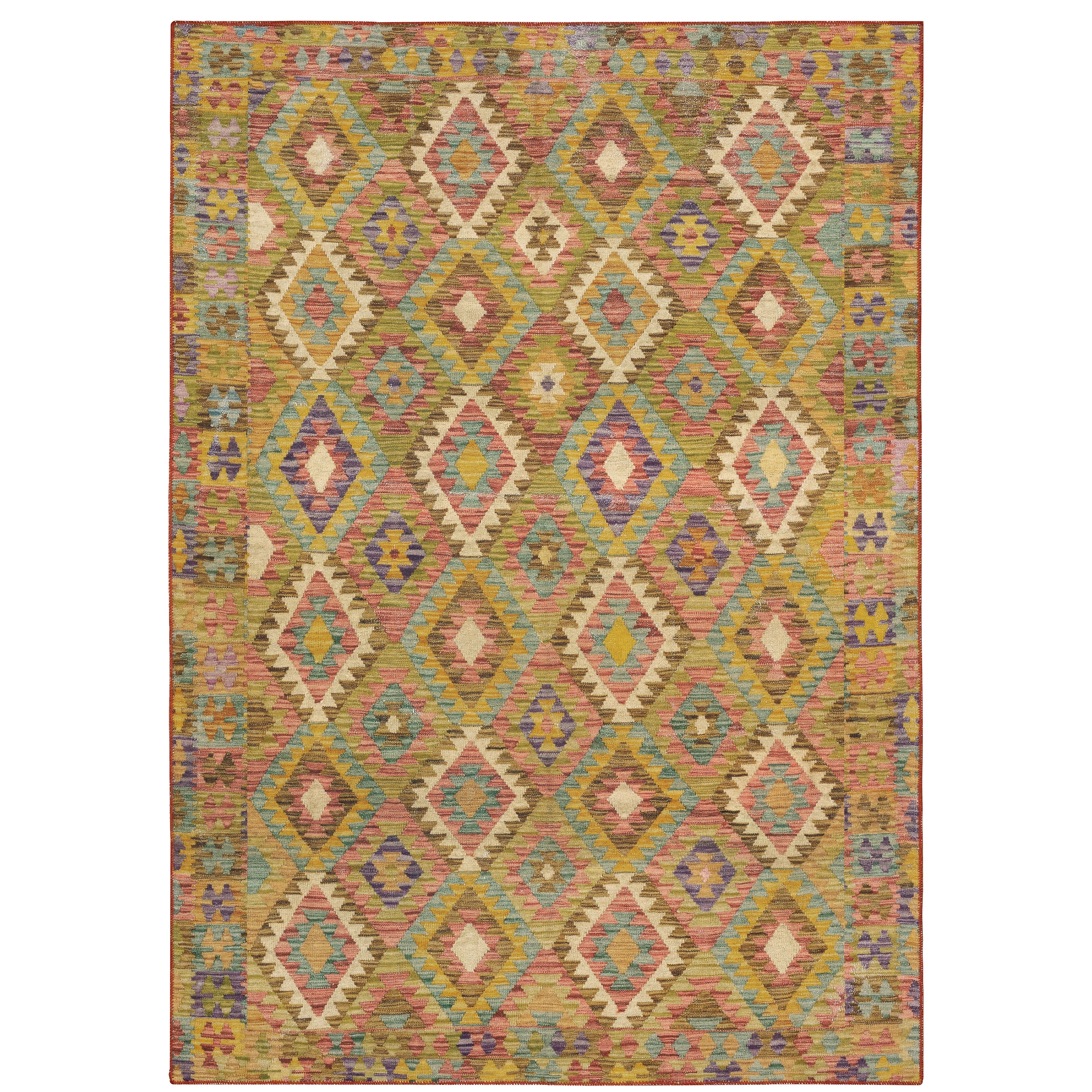  Malibu MALIB-MAL07 Rug 