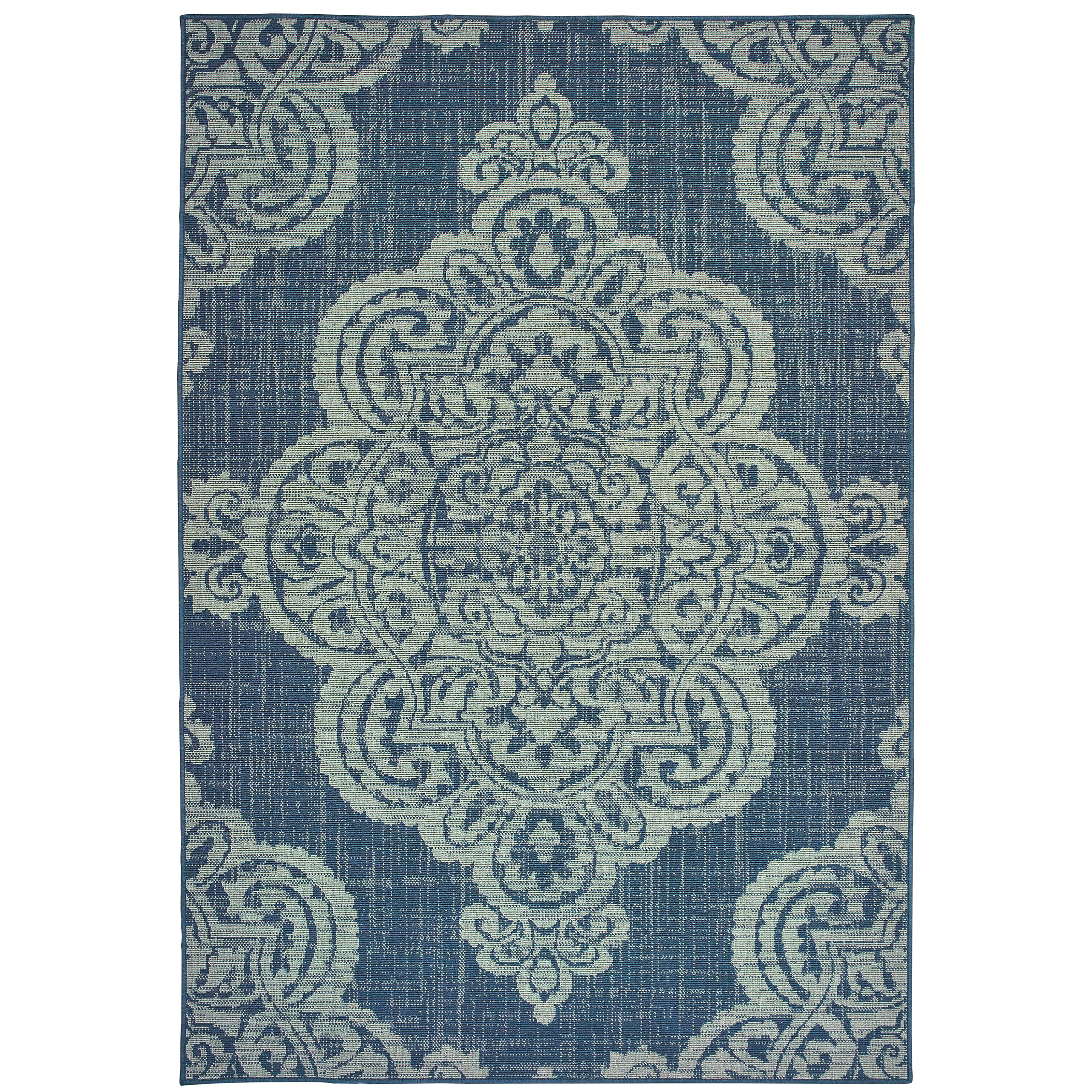Oriental Weavers Area Rugs Marina MAI-5929B Rug MAI-5929B - Mountain ...