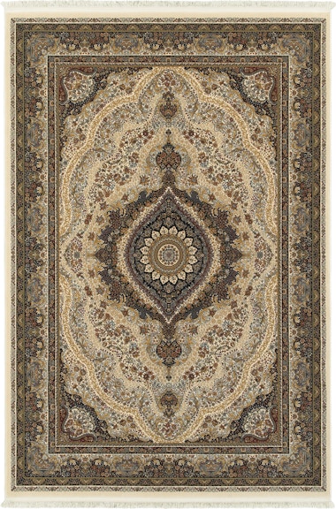 Oriental Weavers Masterpiece Masterpiece 111W 7'10" X 10'10" Rug MST-111W2-240330-ST