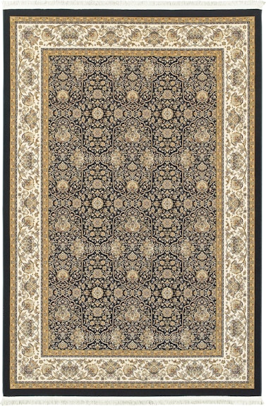Oriental Weavers Masterpiece Masterpiece 1331B 3'10" X 5' 5" Rug MST-1331B-117165-ST