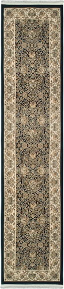 Oriental Weavers Masterpiece Masterpiece 1331B 2' 3" X 10' 0" Rug MST-1331B-068305-ST