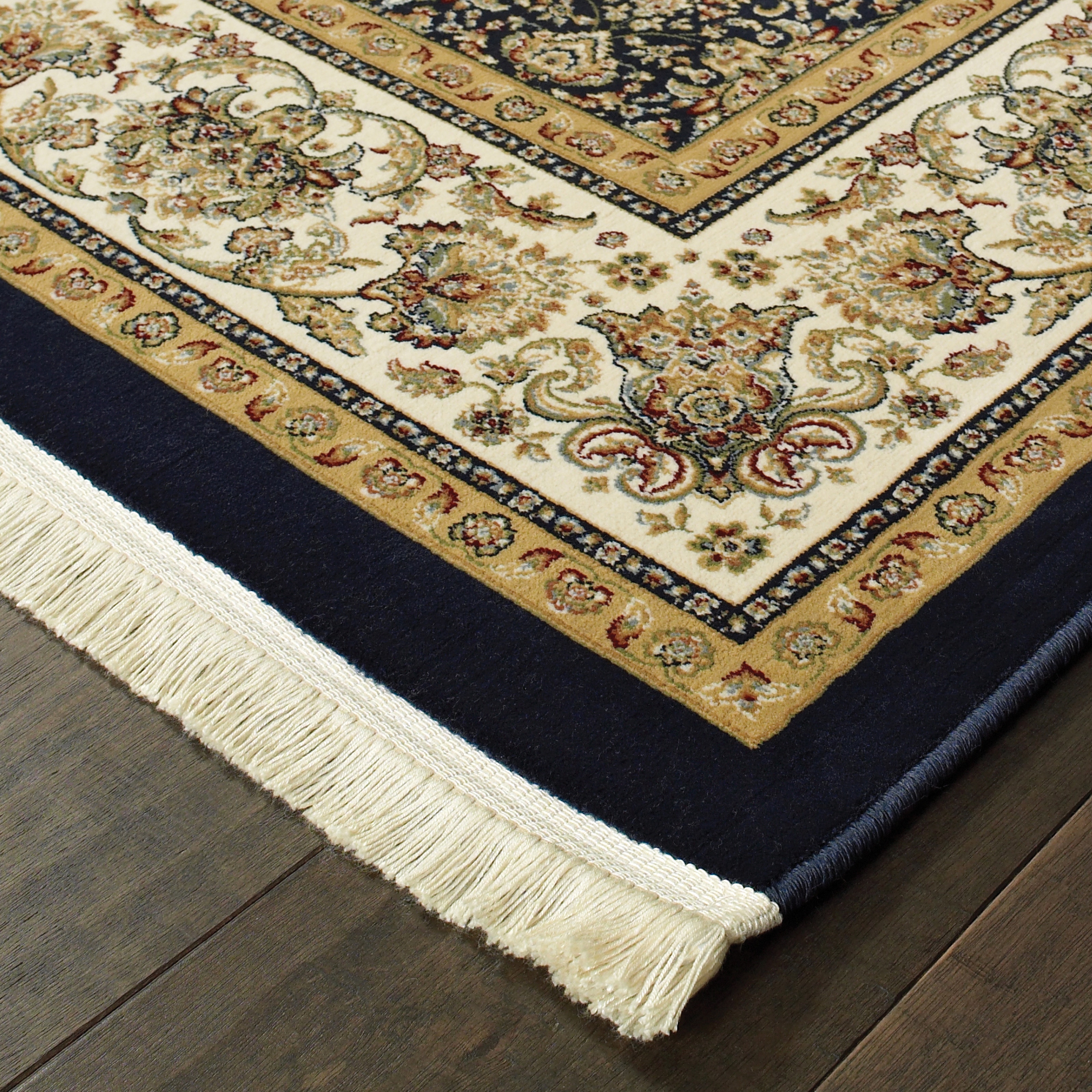 Oriental Weavers Area Rugs Masterpiece 1331X 2' 3