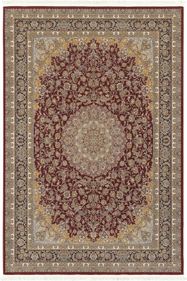 Oriental Weavers Masterpiece Masterpiece 90R 3'10" X 5' 5" Rug MST-090R2-117165-ST