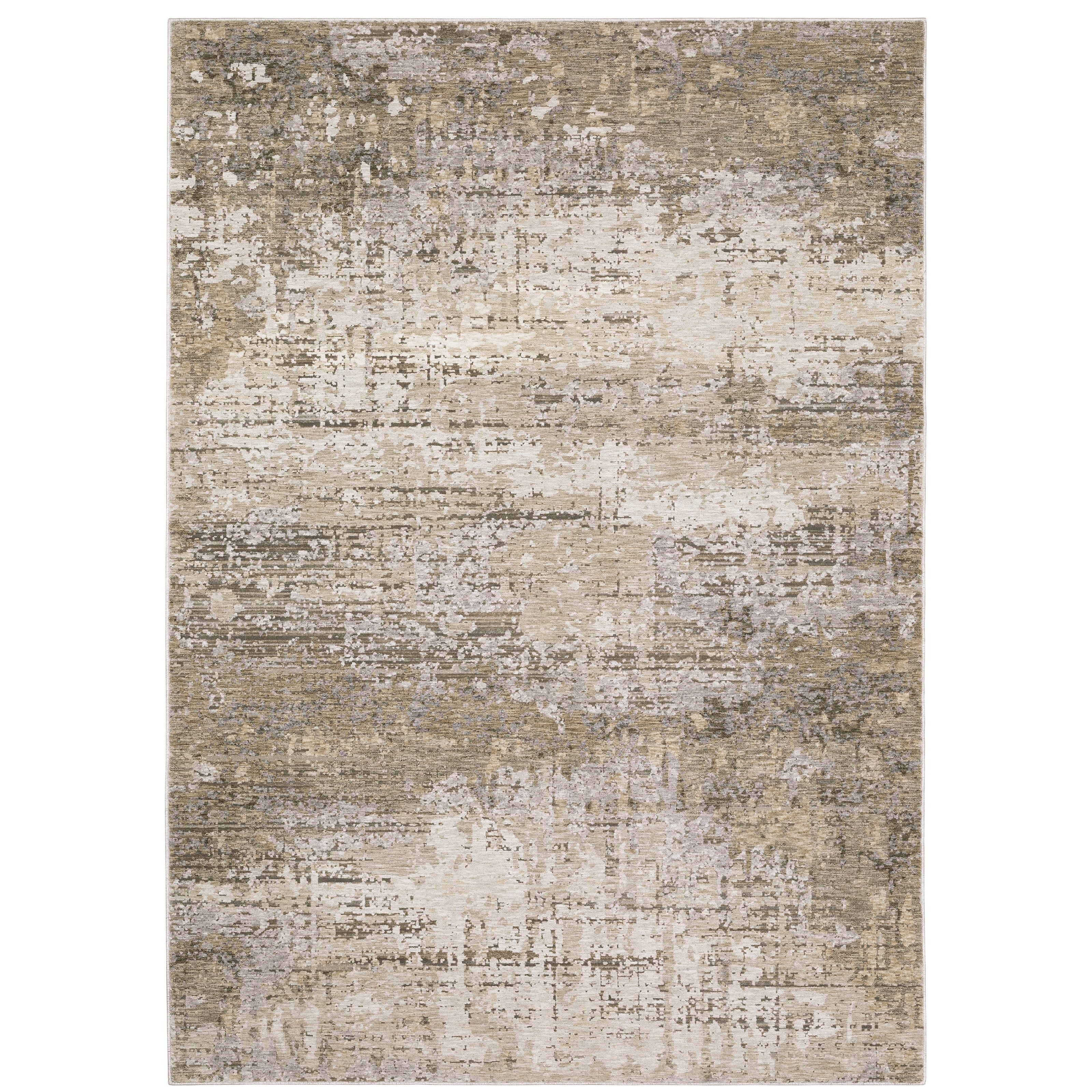 Oriental Weavers Area Rugs Nebulous 1H 5' 3