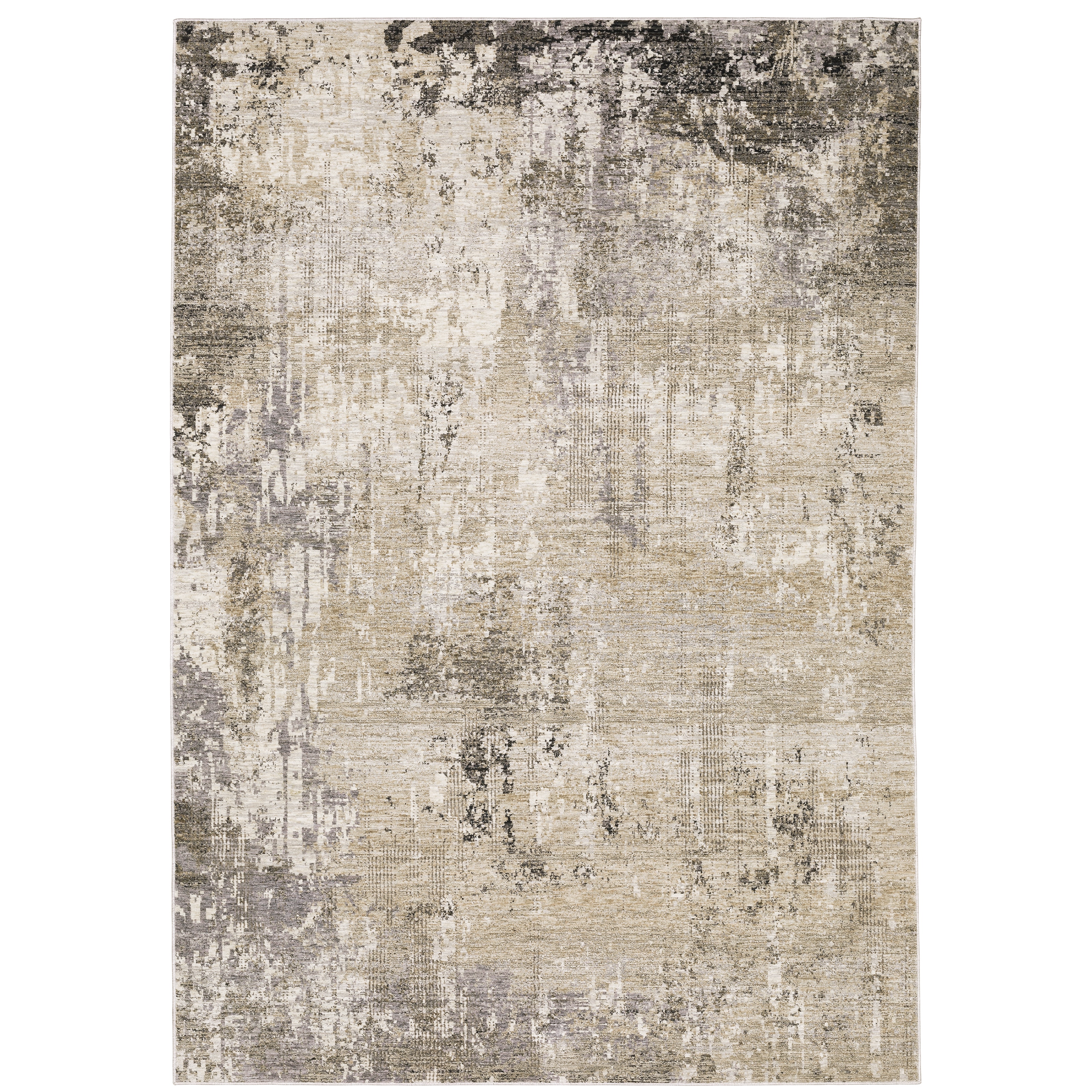 Oriental Weavers Area Rugs Nebulous 2X 9'10