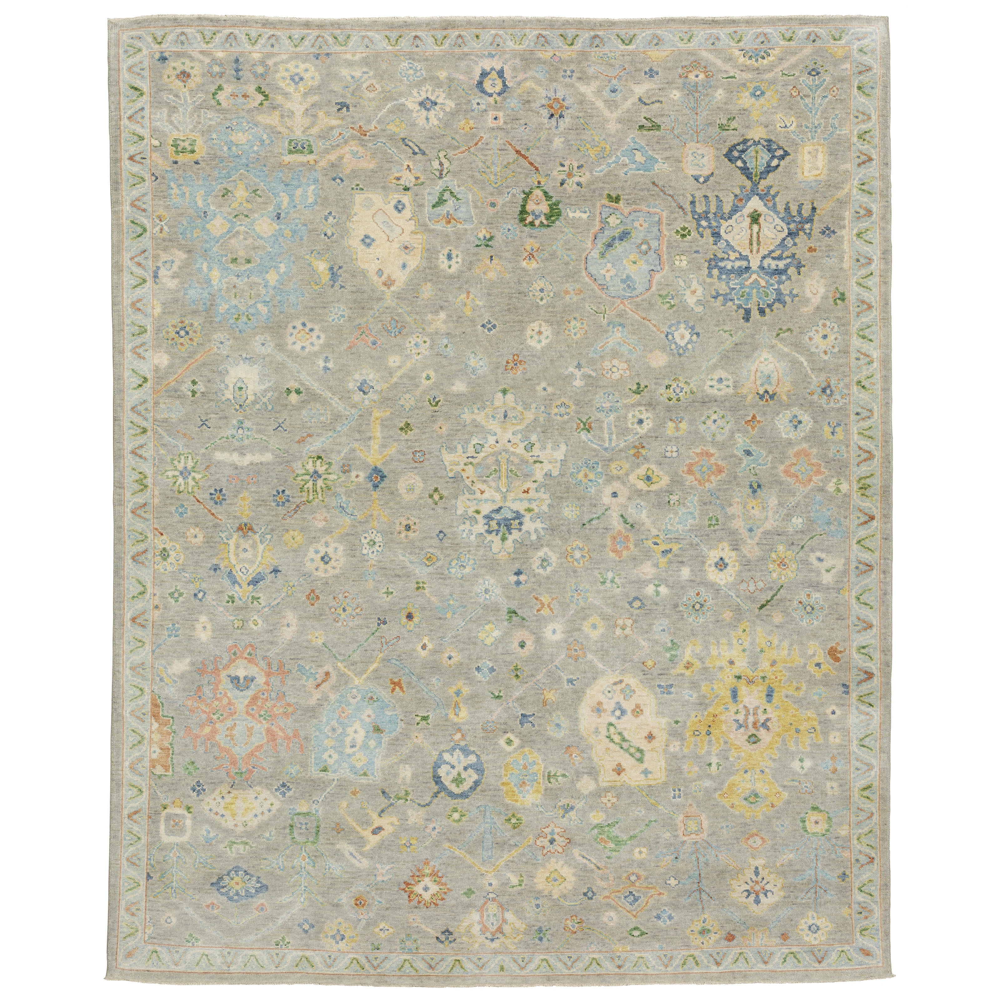  Palace PLC-10309 Rug 