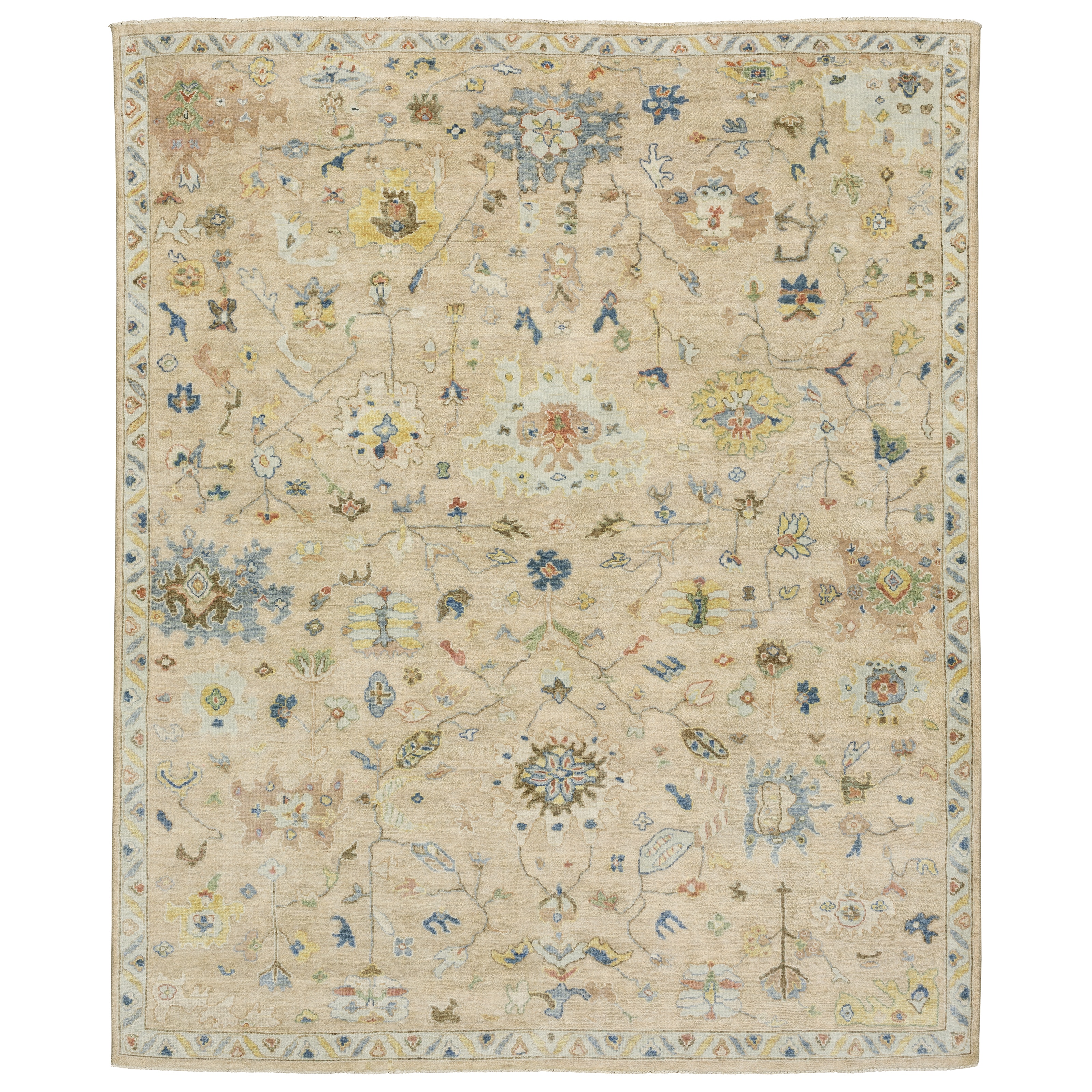  Palace PLC-10310 Rug 