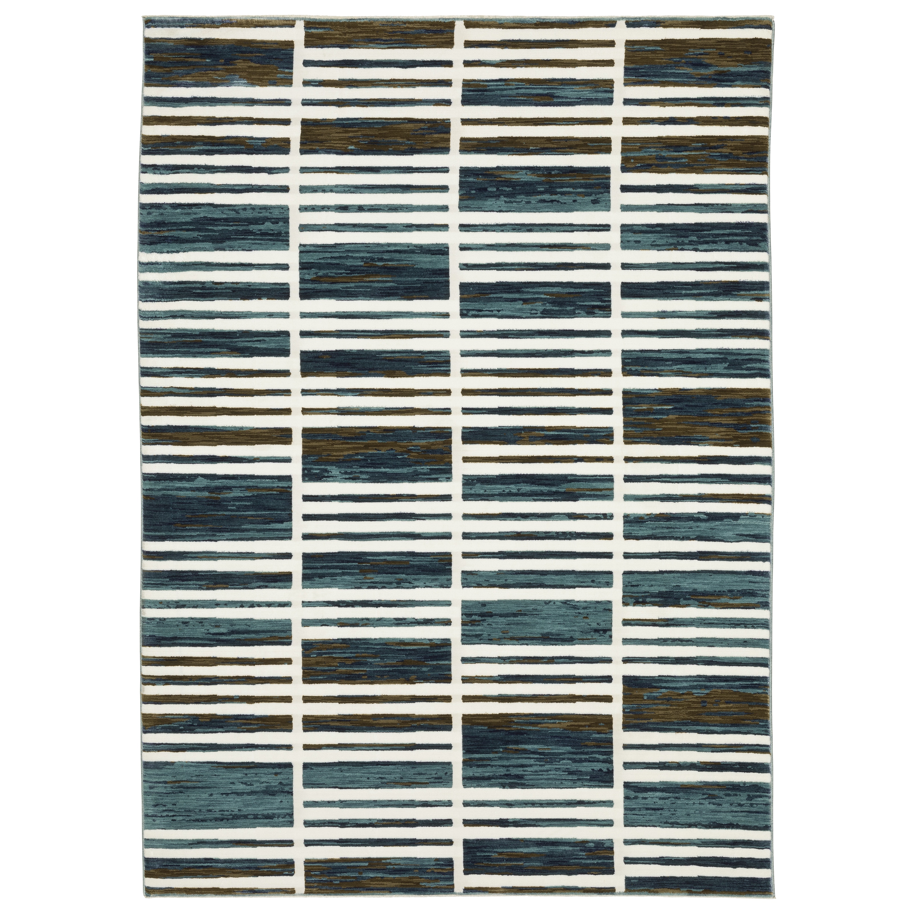 Oriental Weavers Reed REED-RE05A Rug REED-RE05A