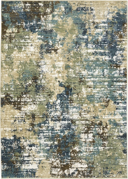 Oriental Weavers Reed Reed REED-RE06A Rug REED-RE06A