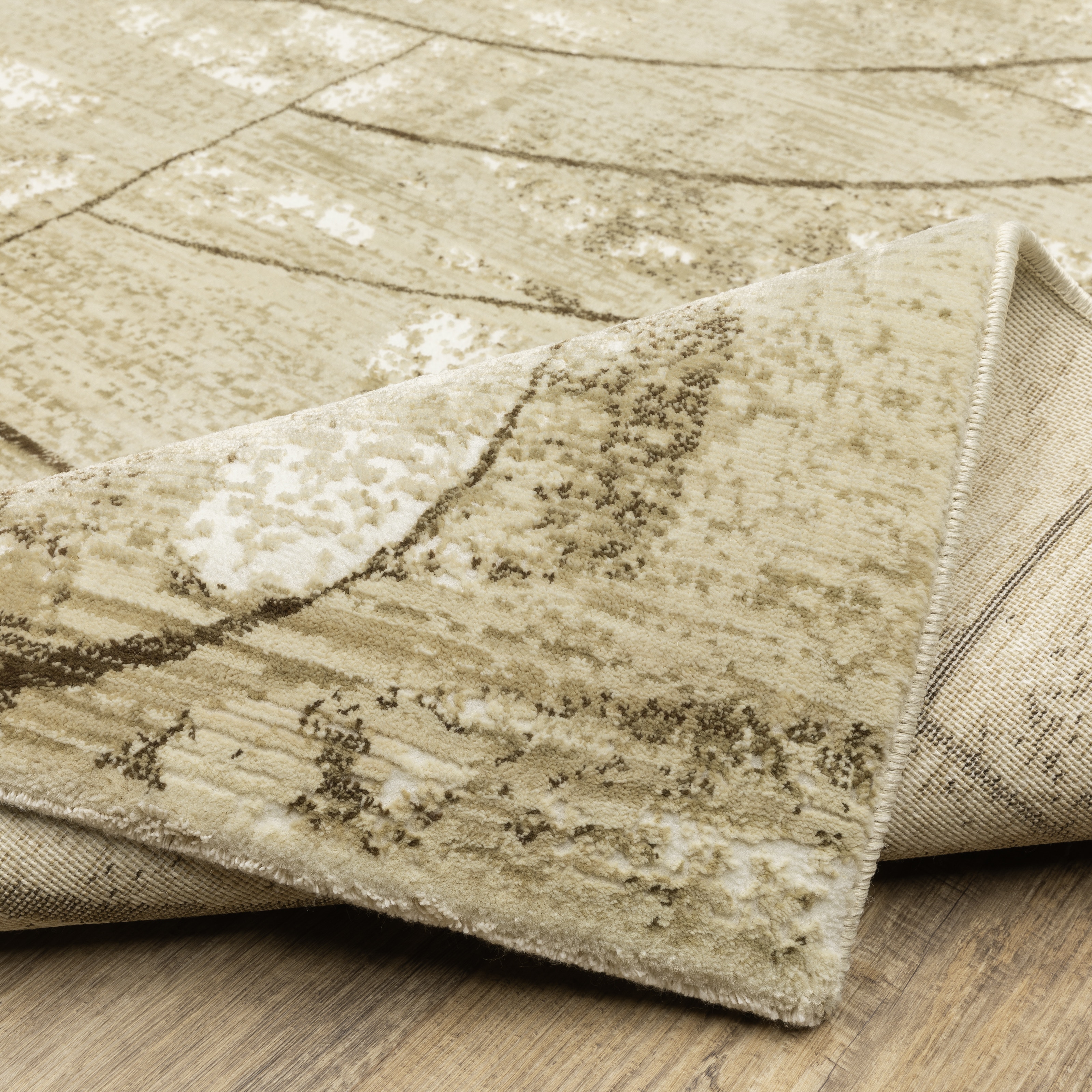 Oriental Weavers Area Rugs Reed RE10A 7'10