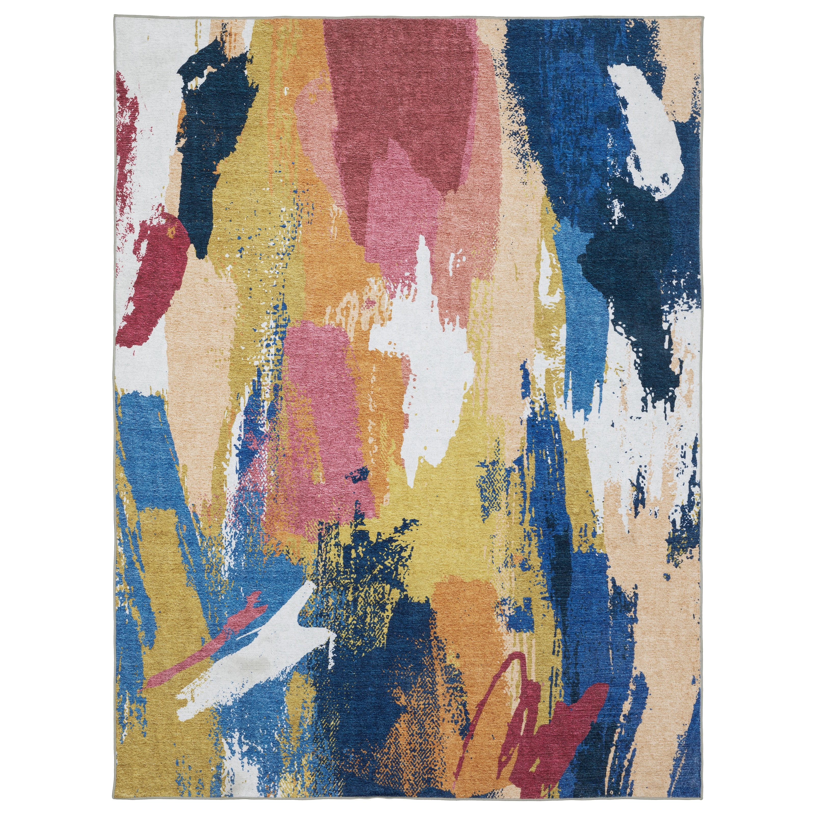  Sumter SUMTE-SUM09 Rug 