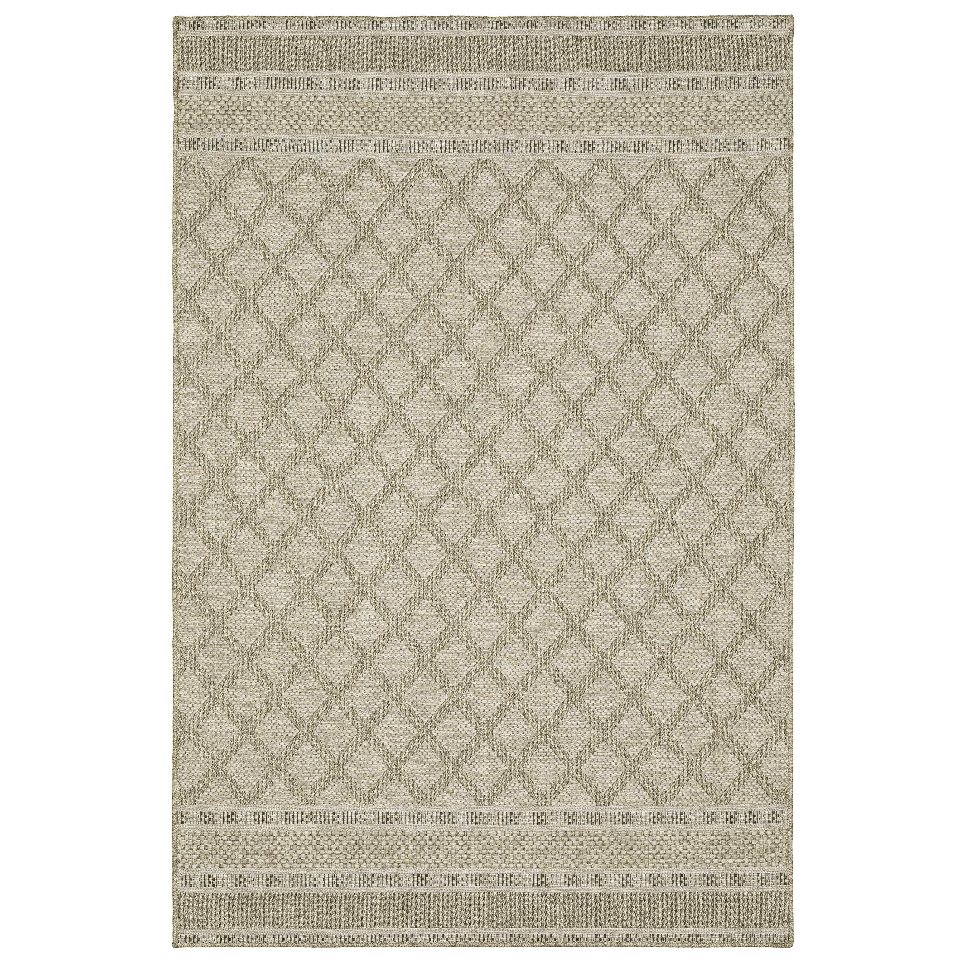 Oriental Weavers Area Rugs Tortuga TORTUTR10A Rug TORTUTR10A
