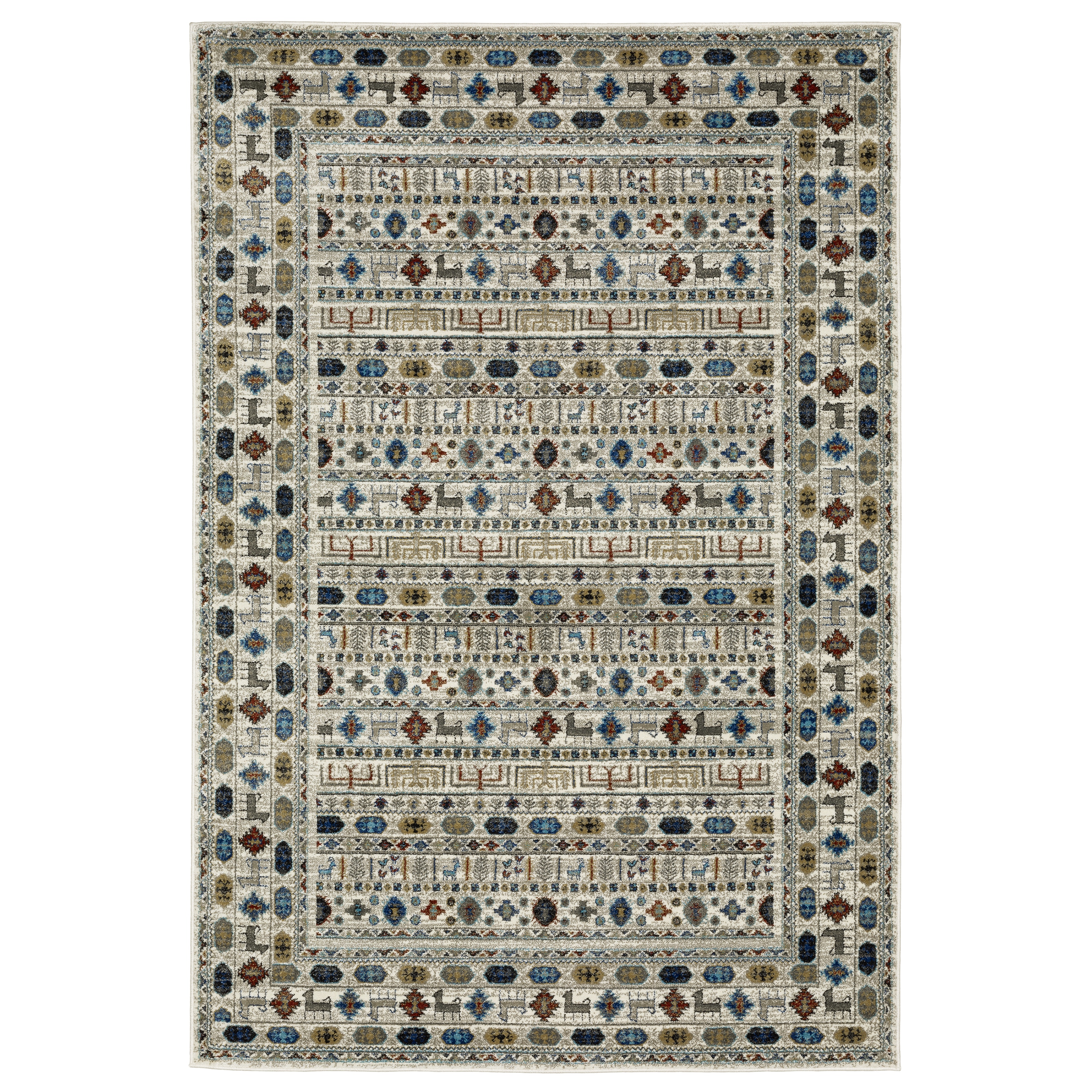  Venice VENIC-248W8 Rug 