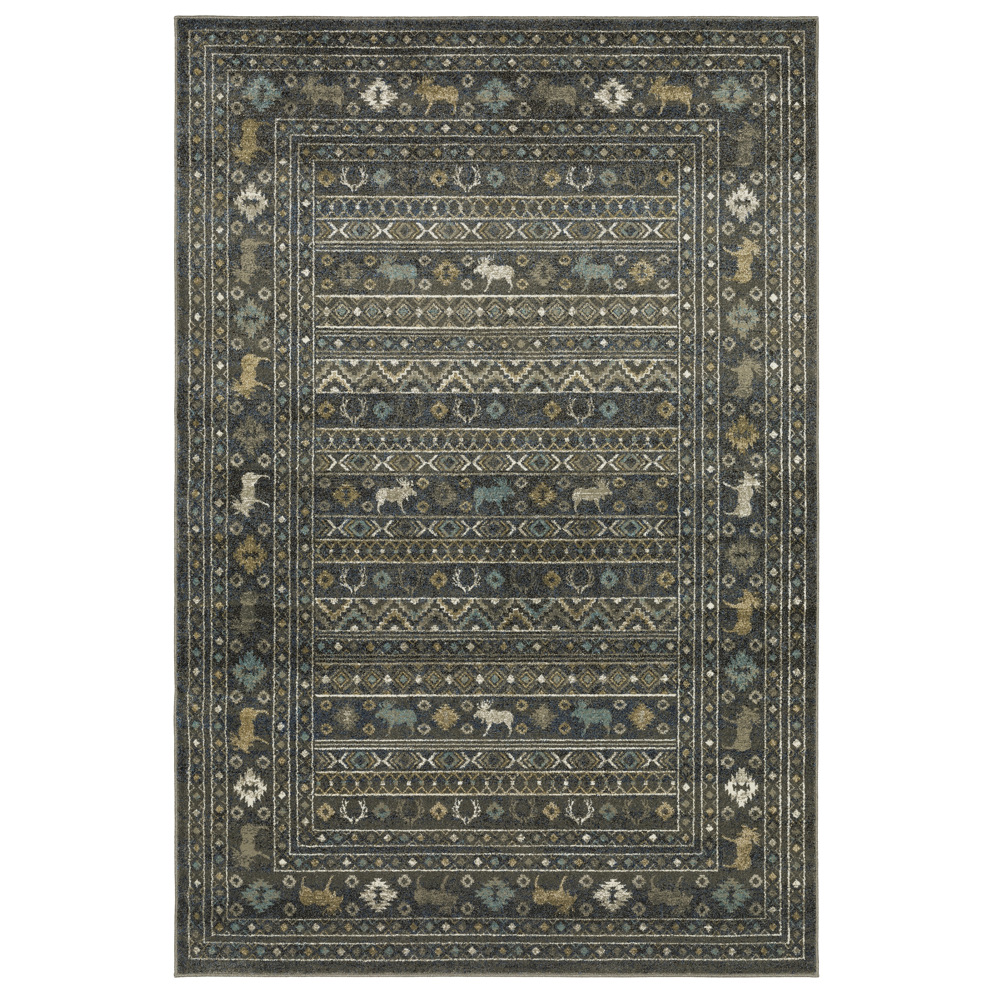  Venice VENIC-095E8 Rug 