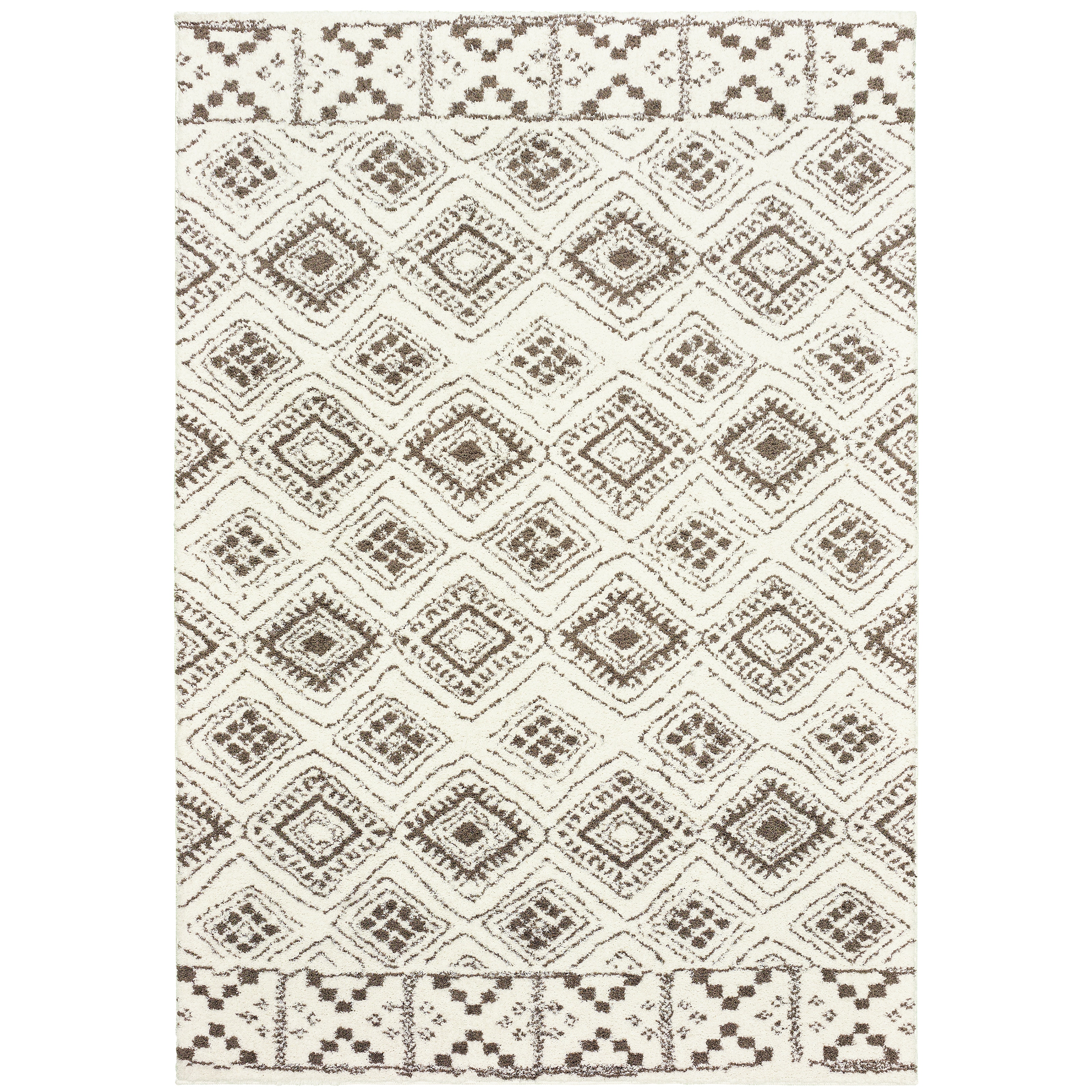 Oriental Weavers Verona VER-1330W Rug VER-1330W