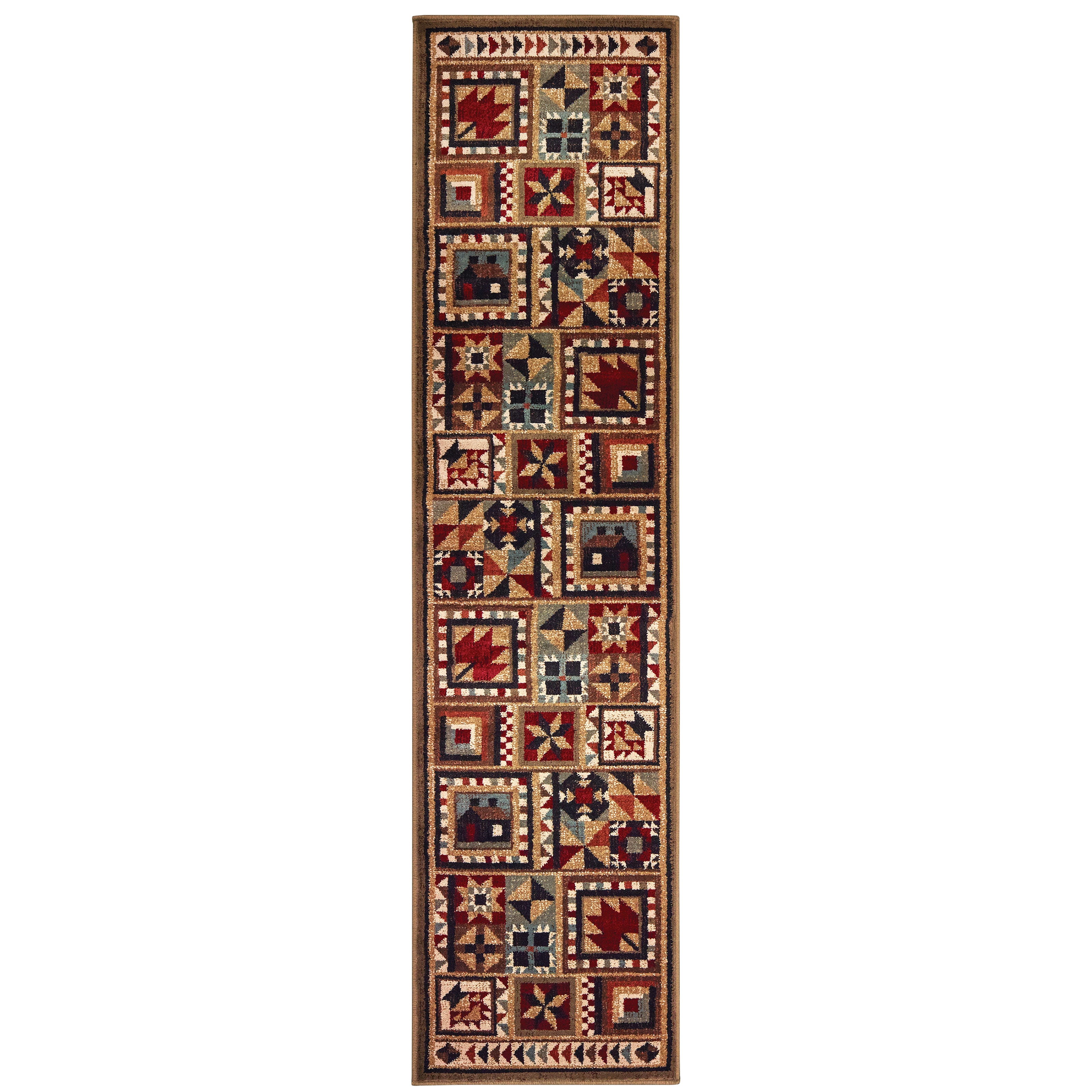 WOODL-9596A-058230-ST
