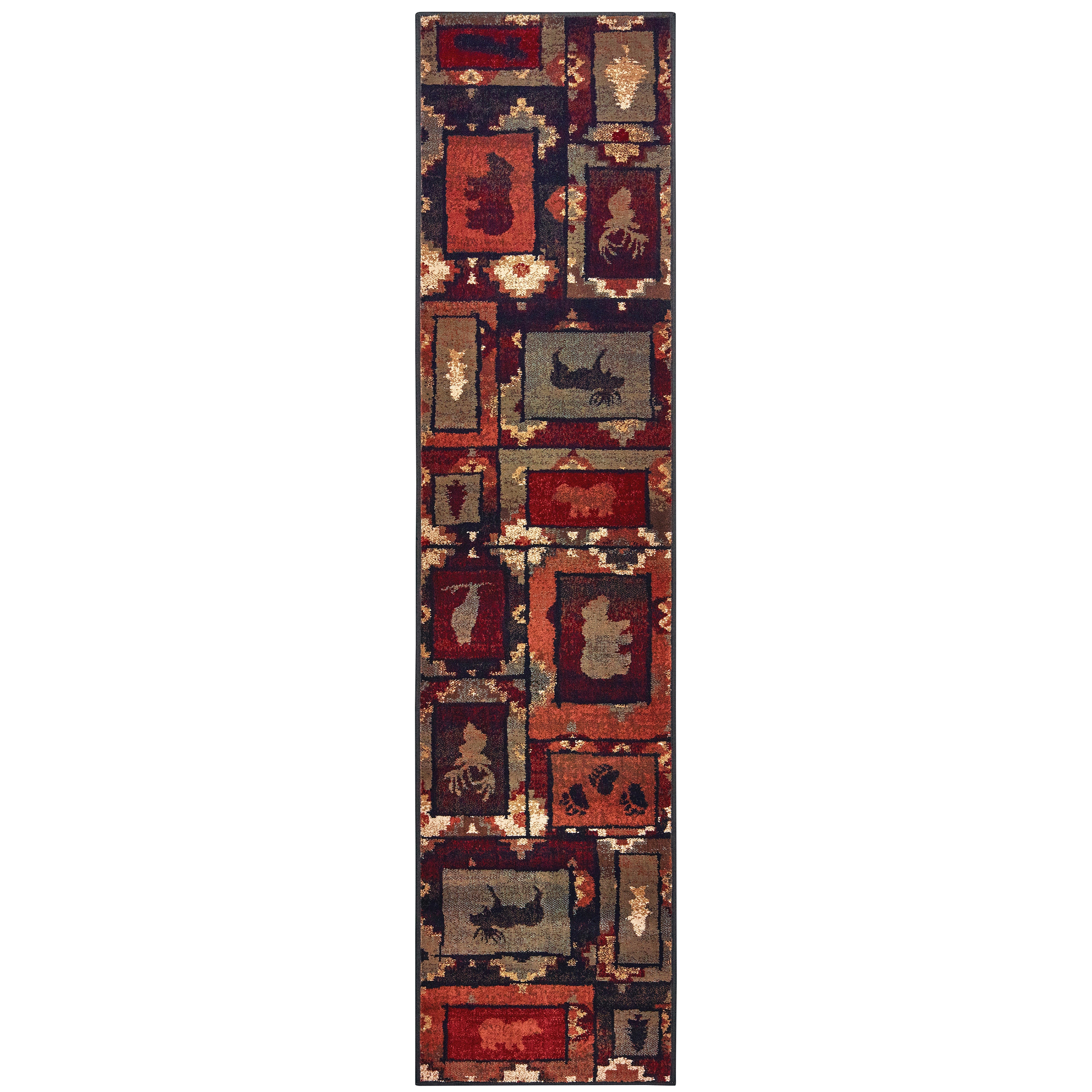 WOODL-9601D-058230-ST