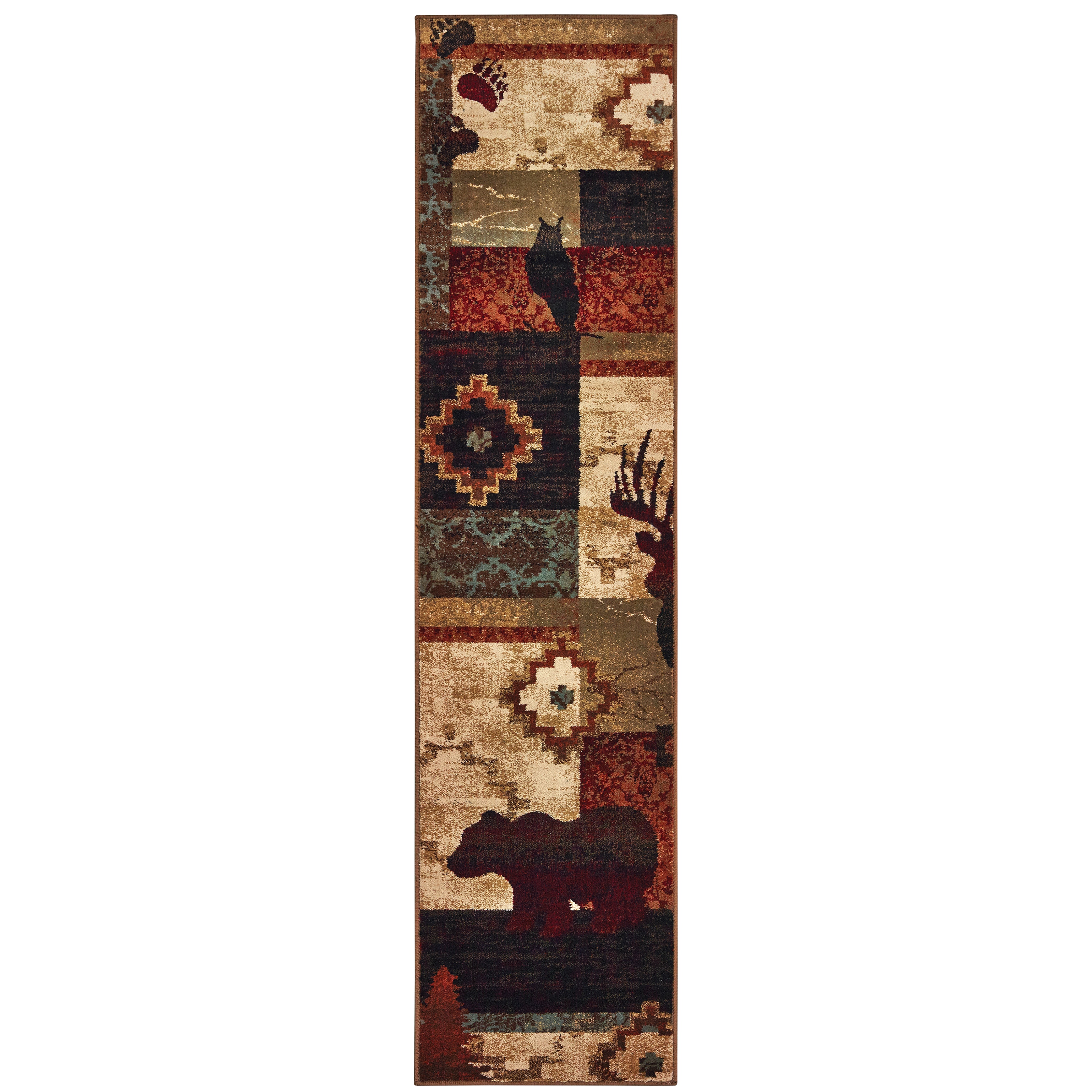 WOODL-9649A-058230-ST