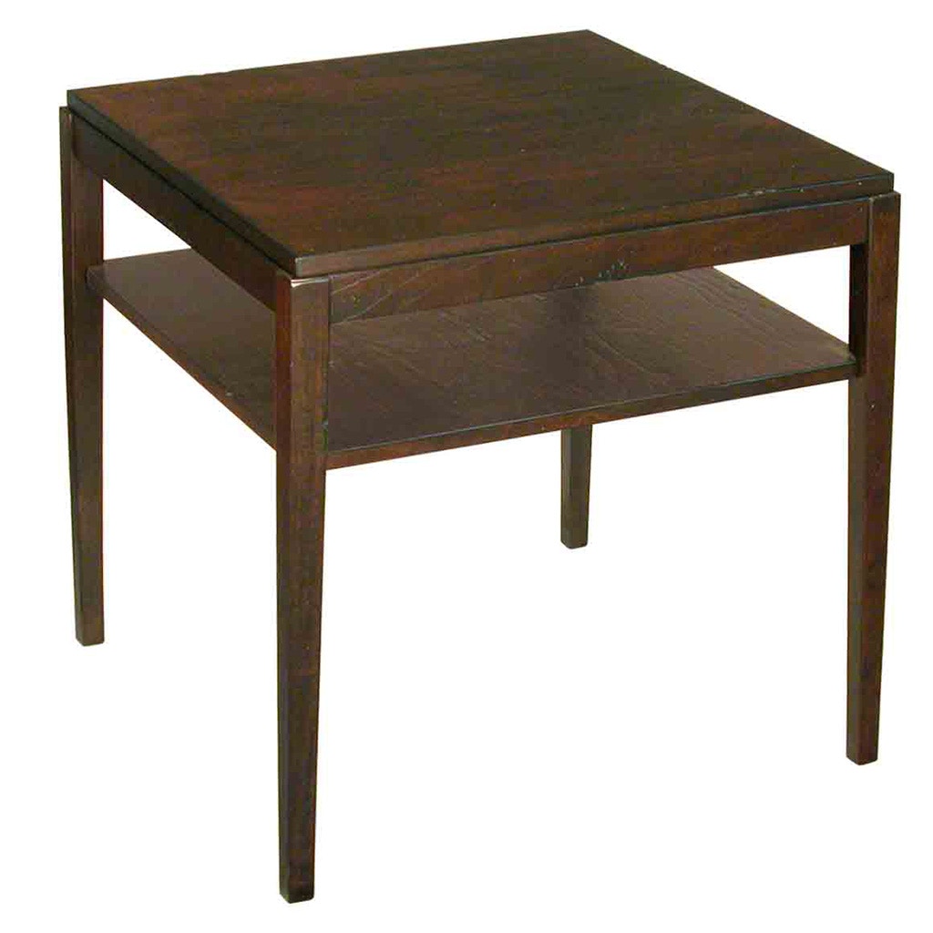 Accents Beyond Living Room End Table, Available In 2 Finishes 1434 LA