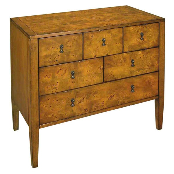 Accents Beyond Bedroom Chest 1472 Giorgi Brothers South San