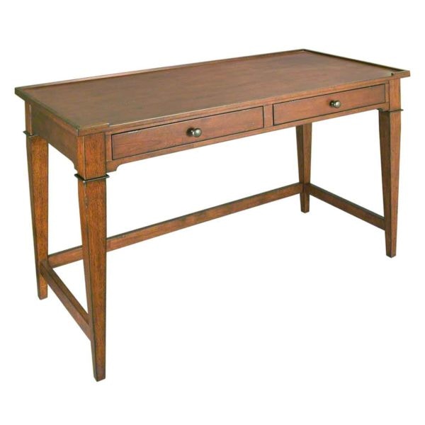 Accents Beyond Home Office Classic Writing Desk 1634 C