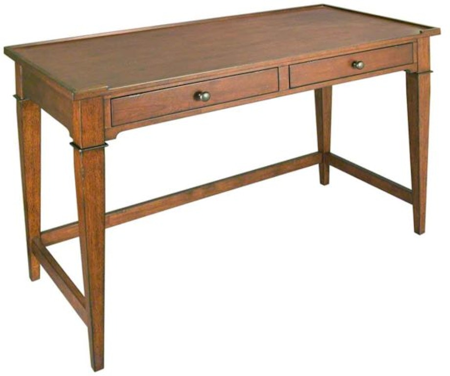 Accents Beyond Home Office Classic Writing Desk 1634 C