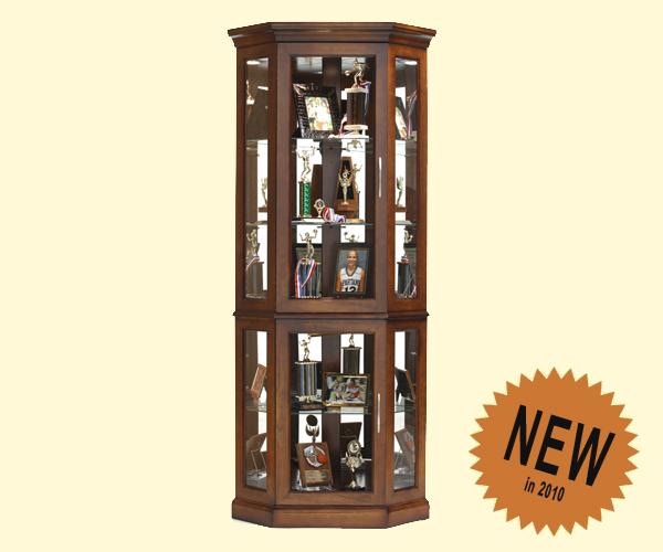 Buhler Furniture Living Room Boston Curio Cabinets 629 Sims