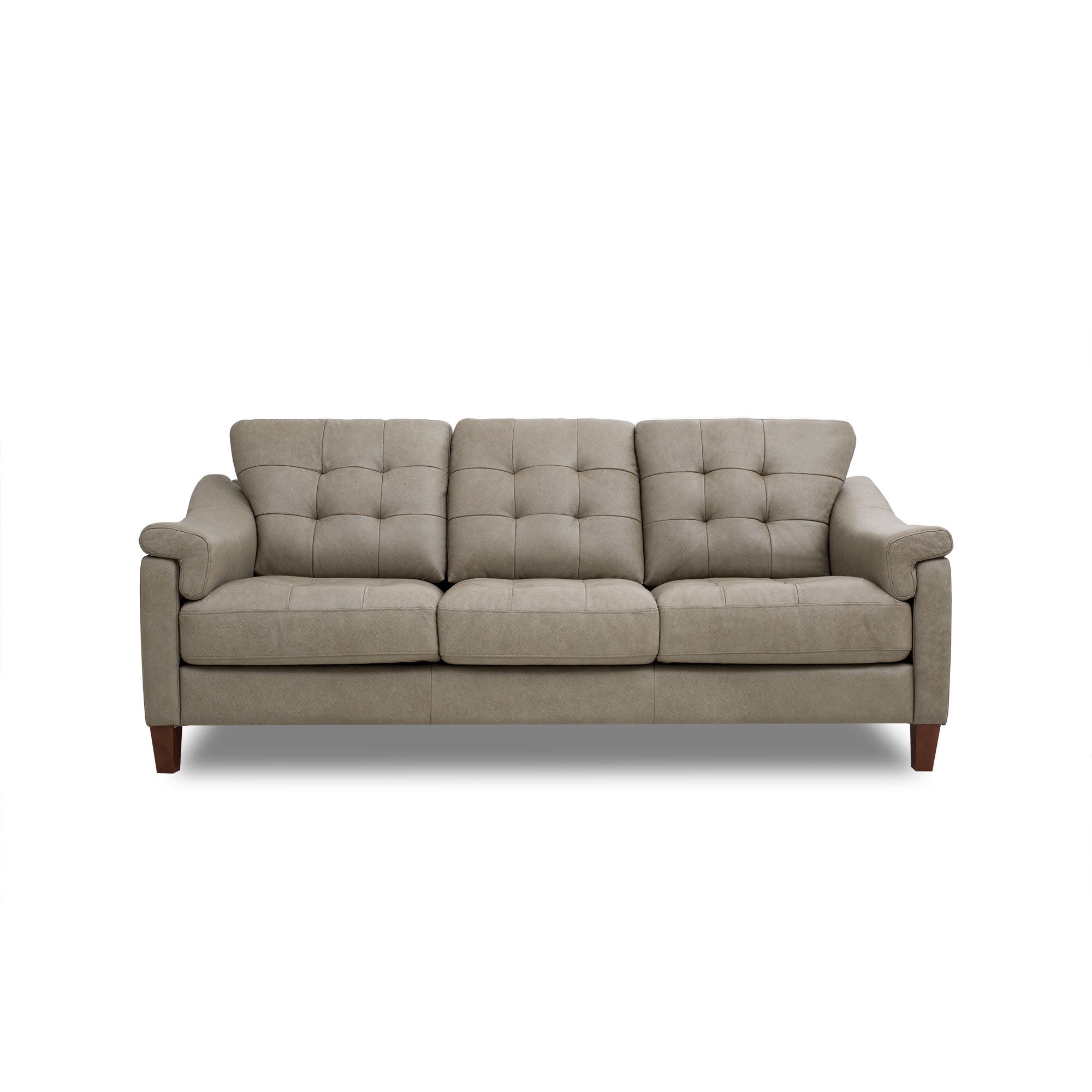 Leather Italia Ellis Sofa 9661-2005-035560S