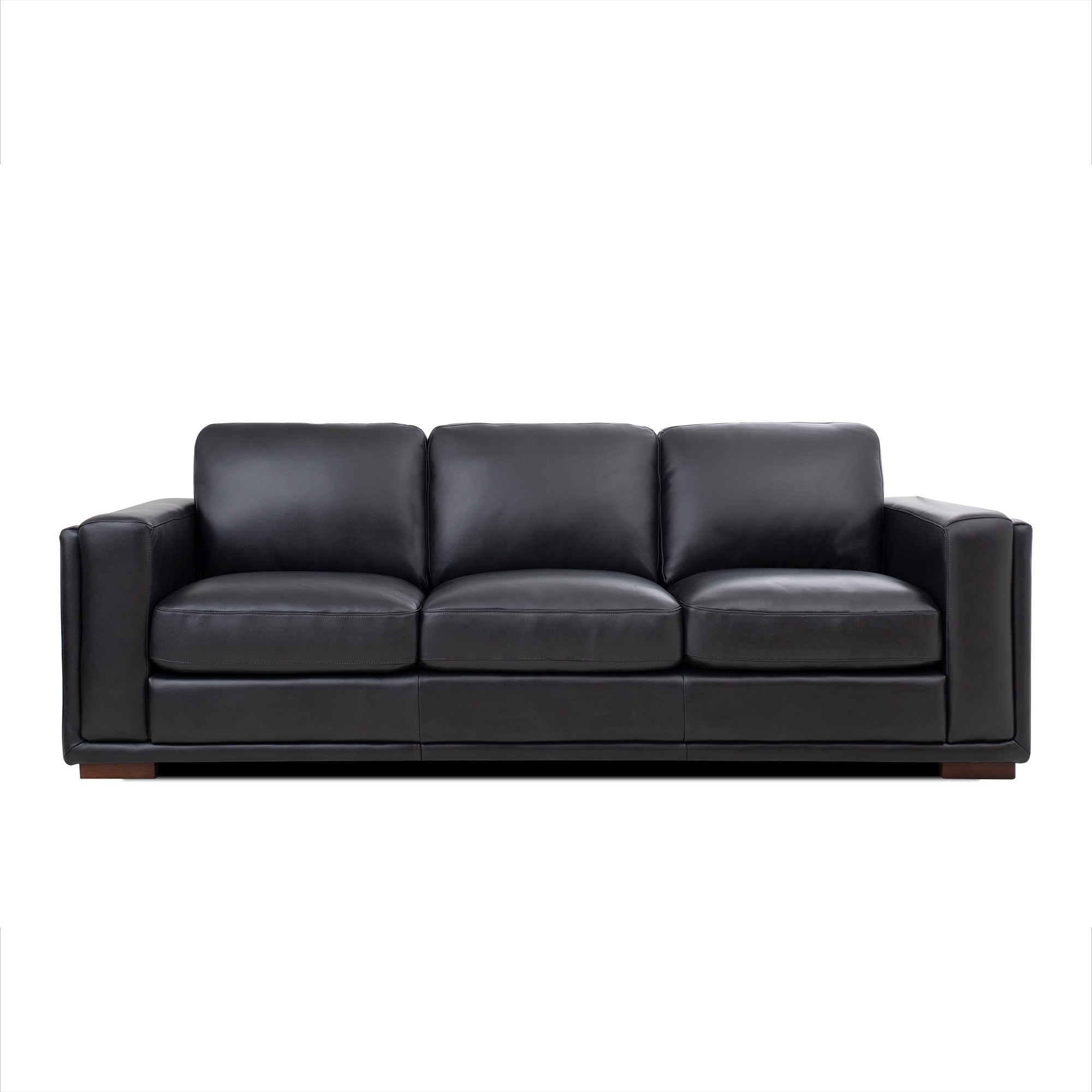 Leather Italia Luca Sofa 9661-2395-038801S