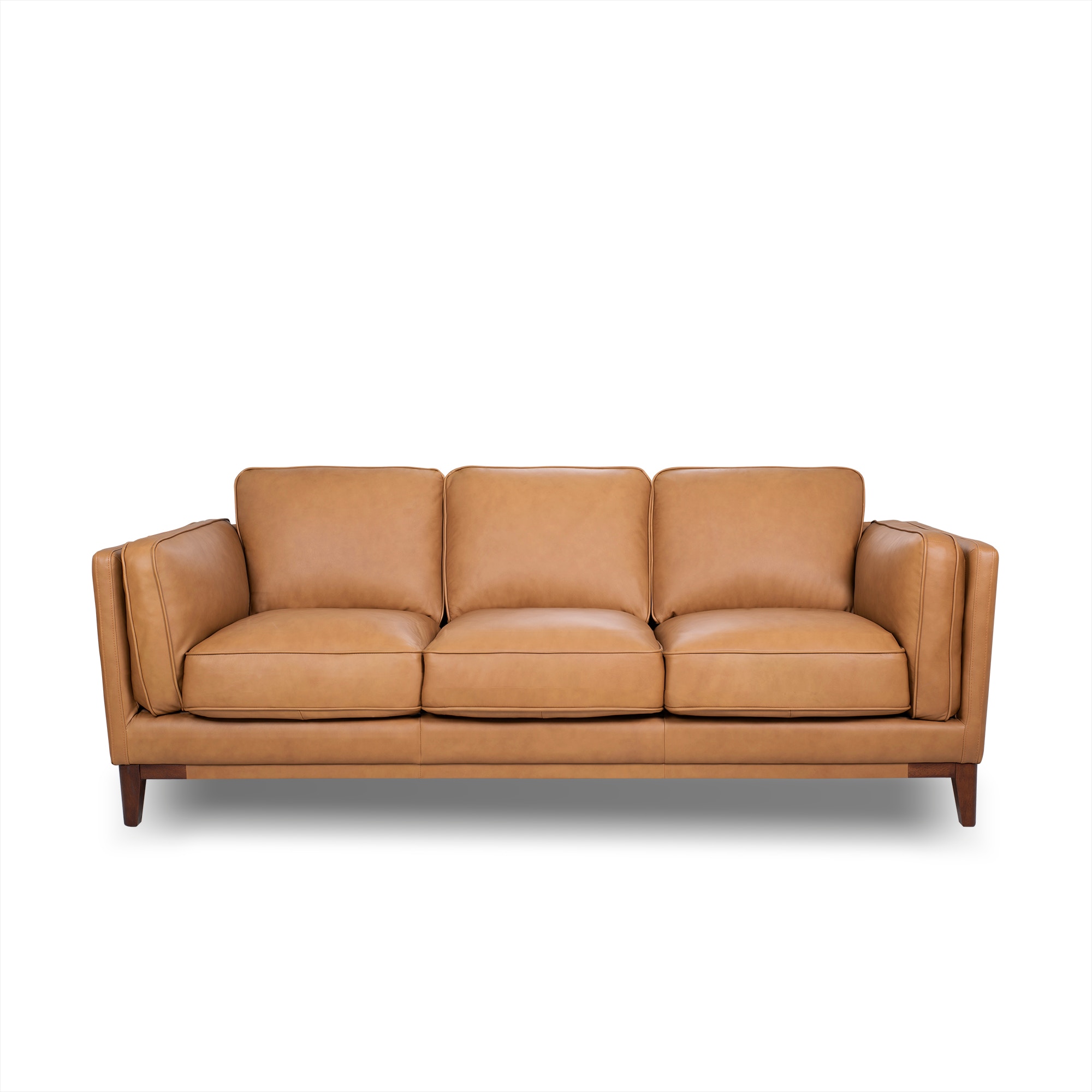 Leather Italia Pendry Sofa 9661-2405-033601S