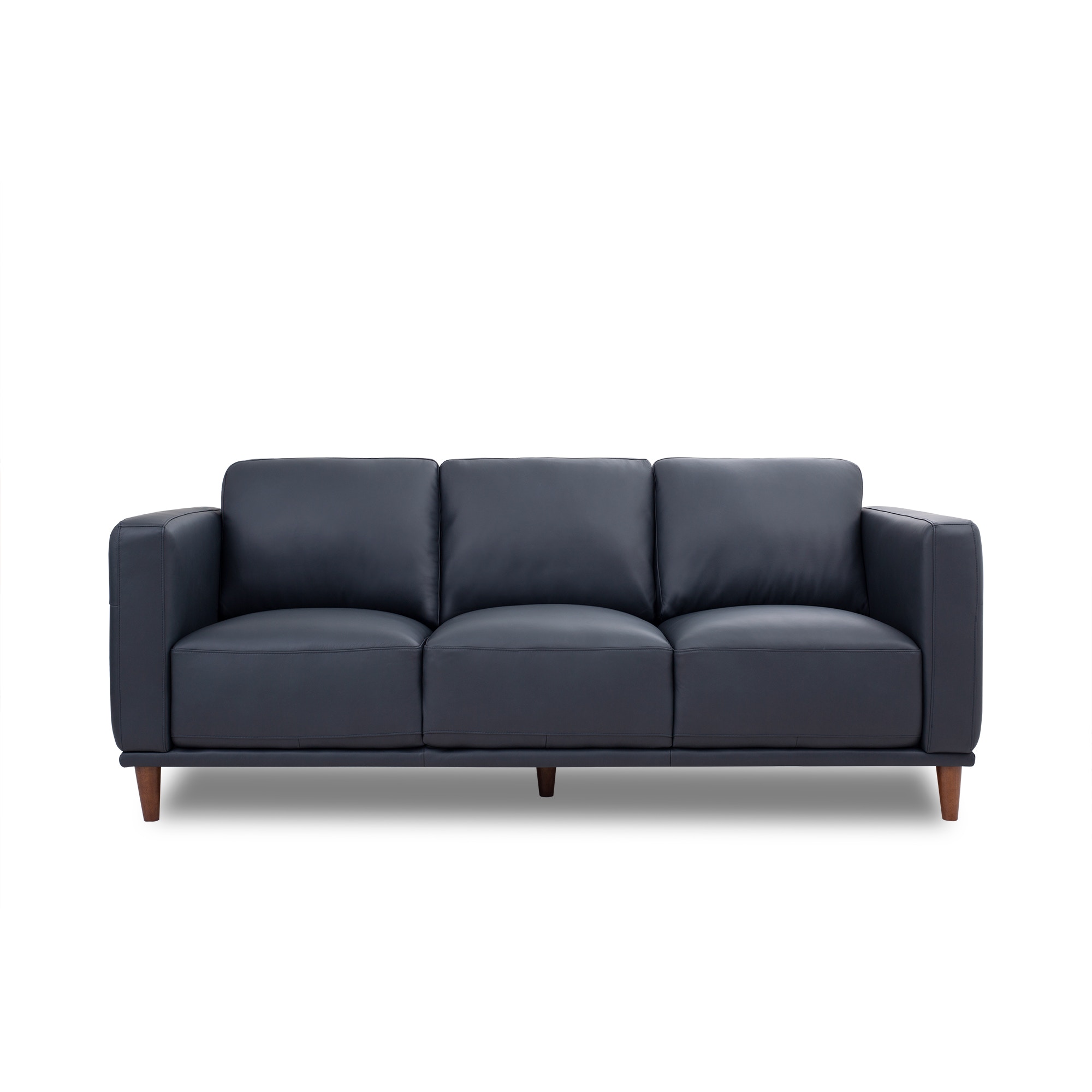 Leather Italia Baxter Sofa 9661-2525-03U5901S