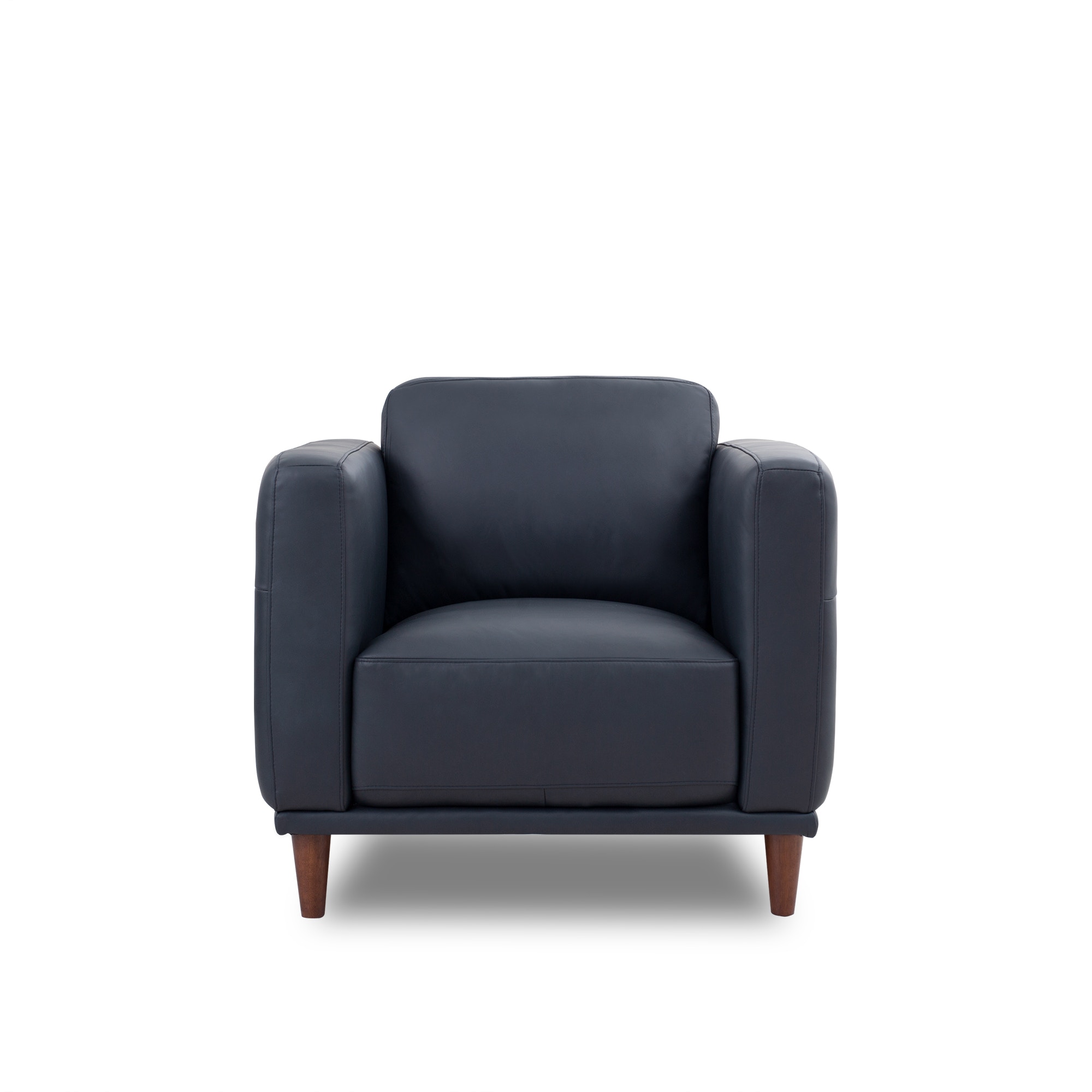 Leather Italia Baxter Chair 9661-2525-01U5901S