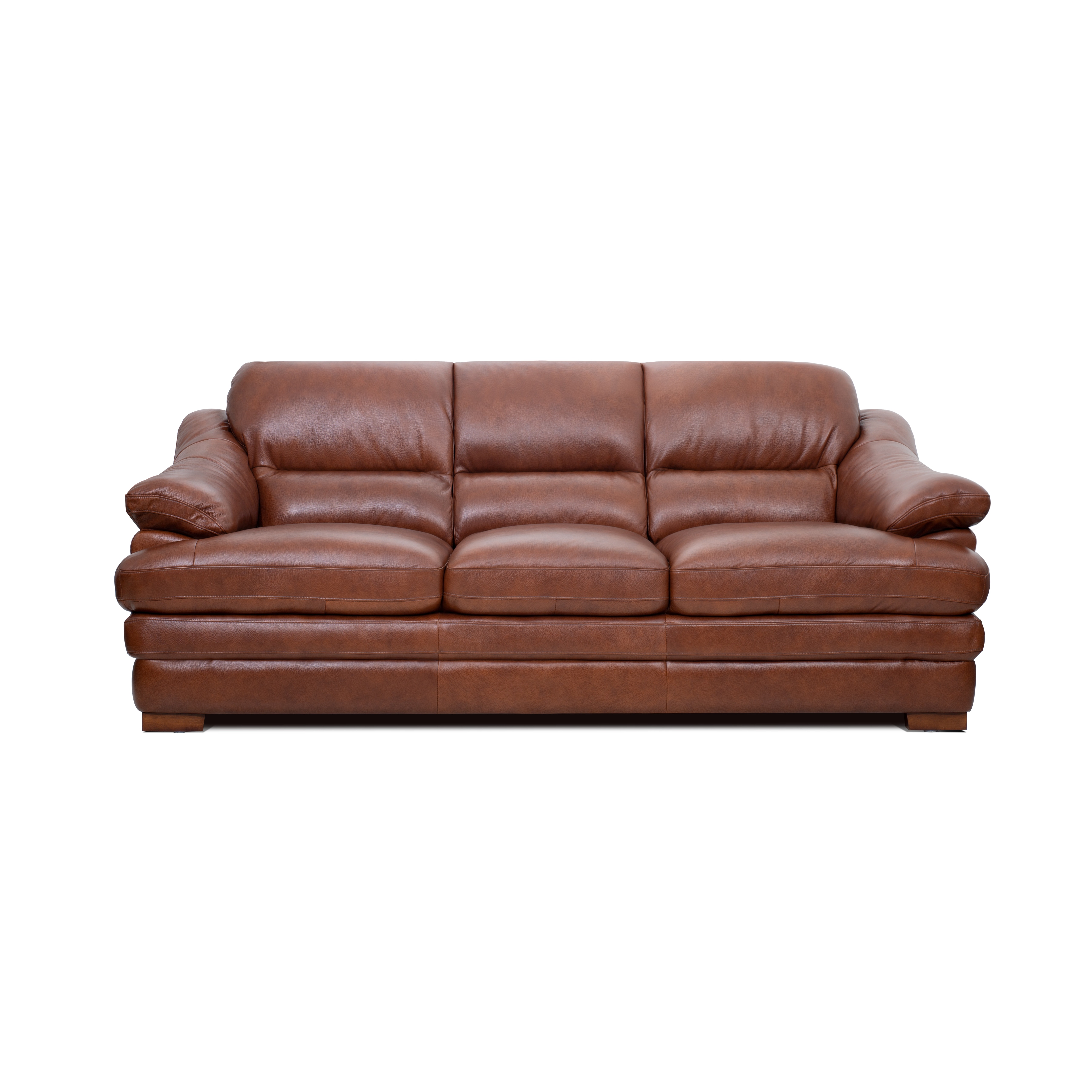 Leather Italia Tatum Sofa 9661-2825-035040