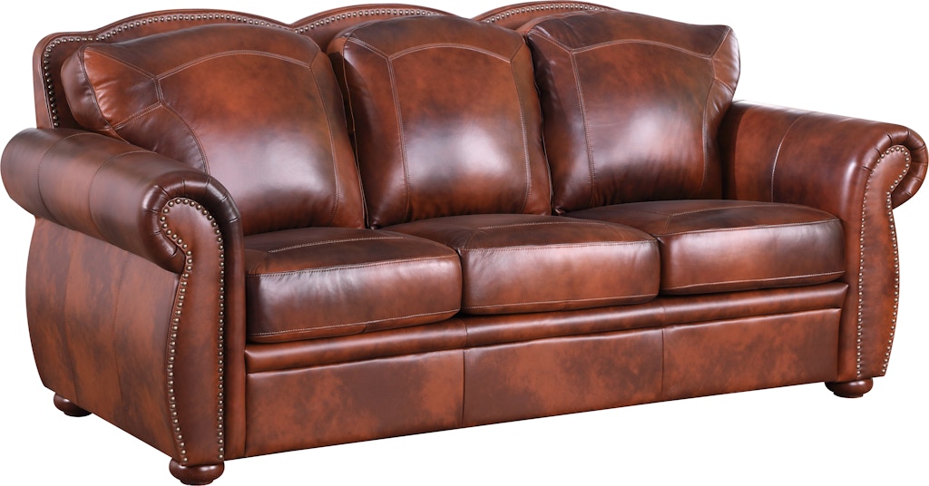 Ni mere og mere hjemmehørende Leather Italia Cambria Arizona Sofa 1444-6110-0304234 - Portland, OR | Key  Home Furnishings