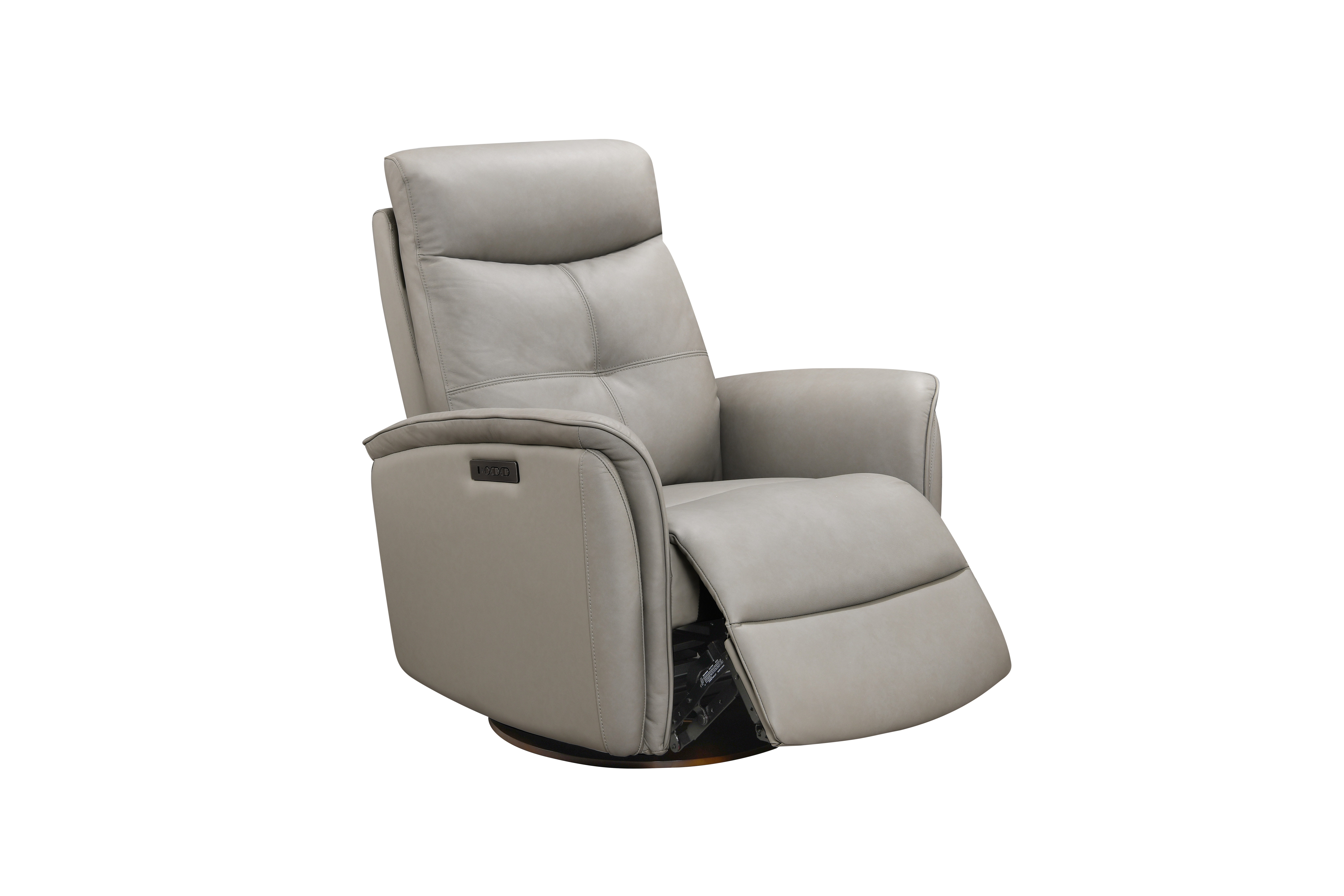 Leather Italia Kelly Chair 4111-EH1675SG-019507LV