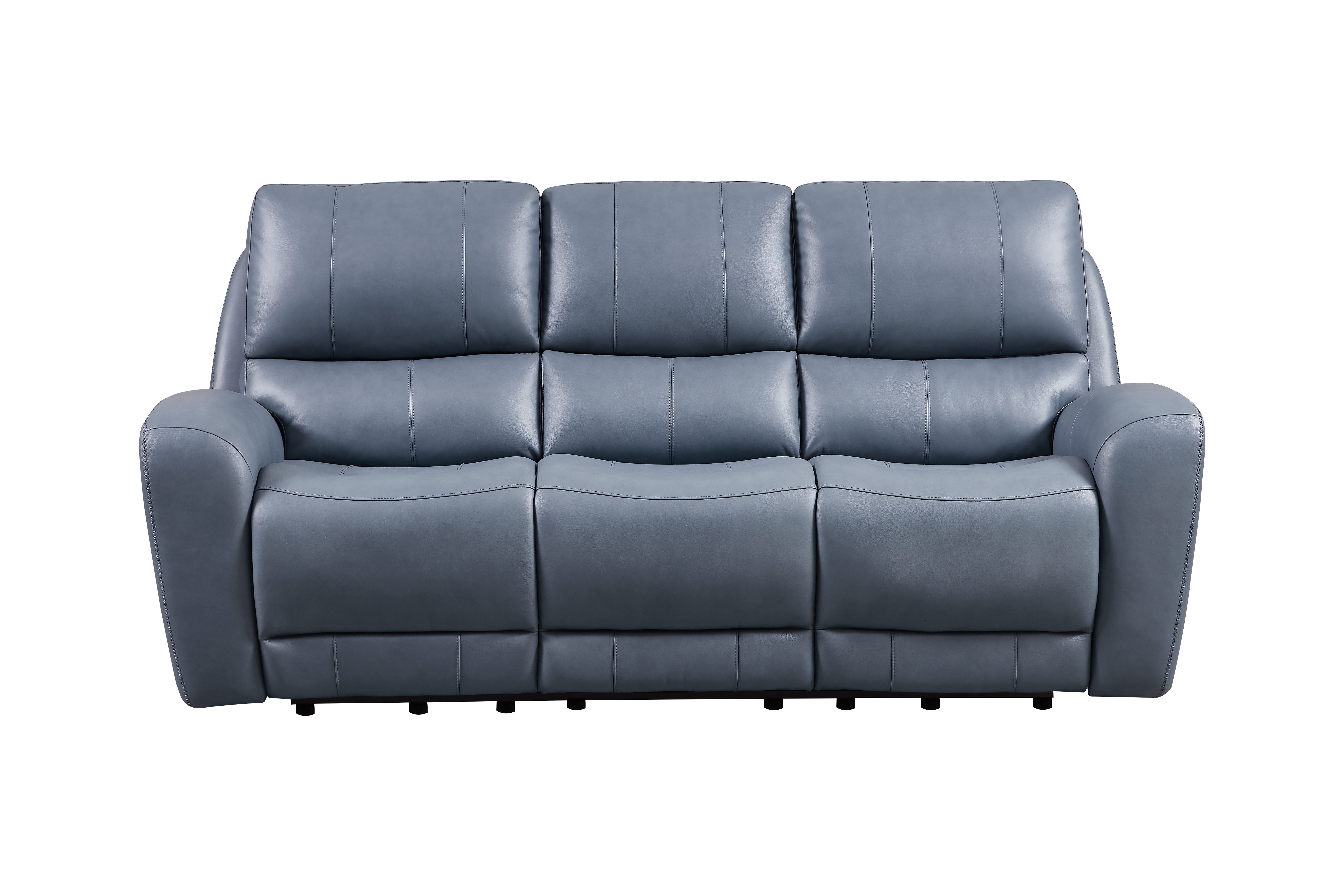 Leather Italia Living Room Bel Air Sofa 1444-EH295-036027LV Leather Italia Living Room Bel Air Sofa 1444-EH295-036027LV