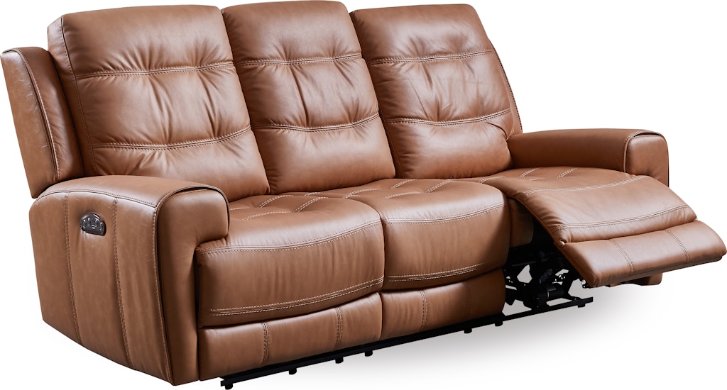 myers leather sofa reviews