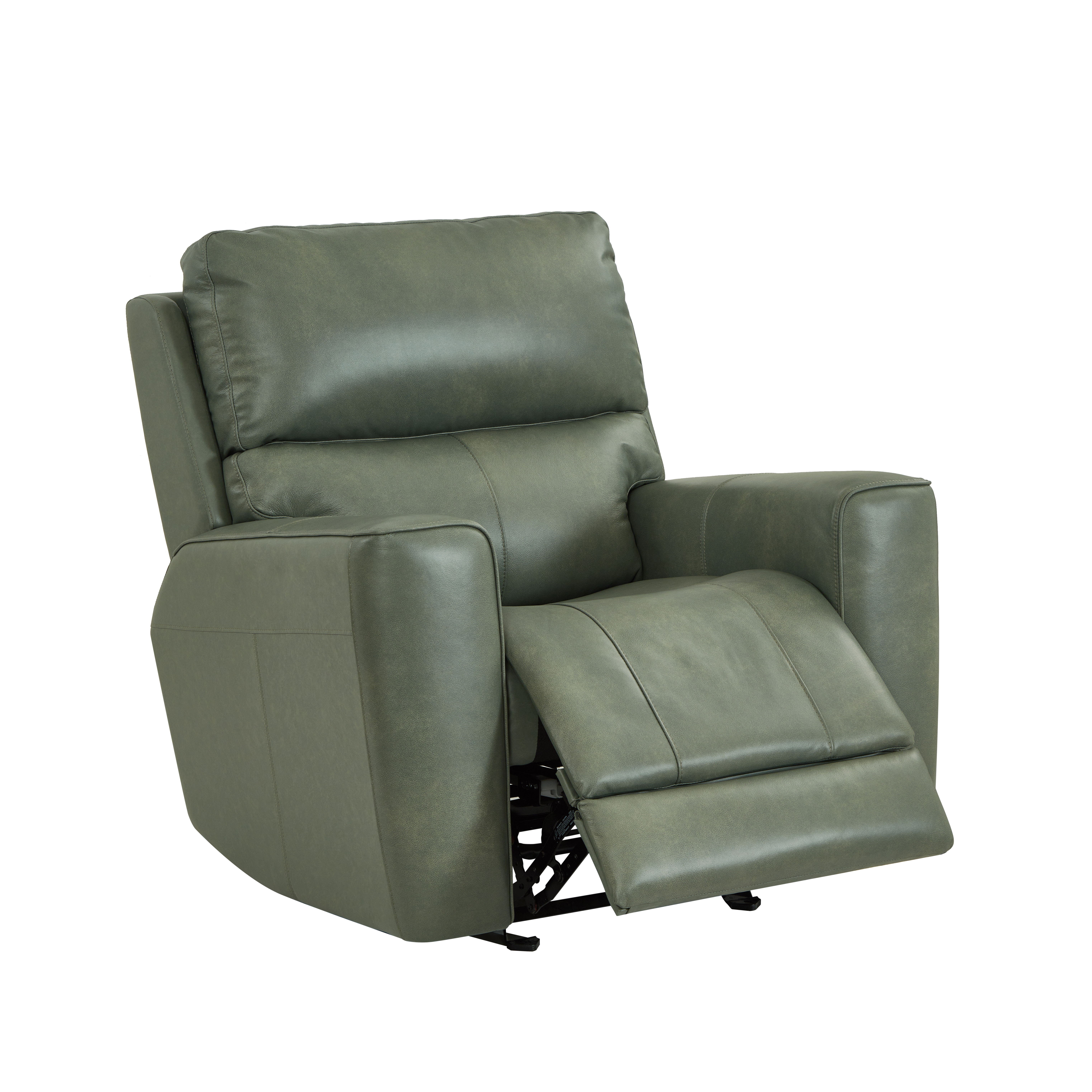 Leather Italia Laredo Chair 4111-EH1564G-011607LV