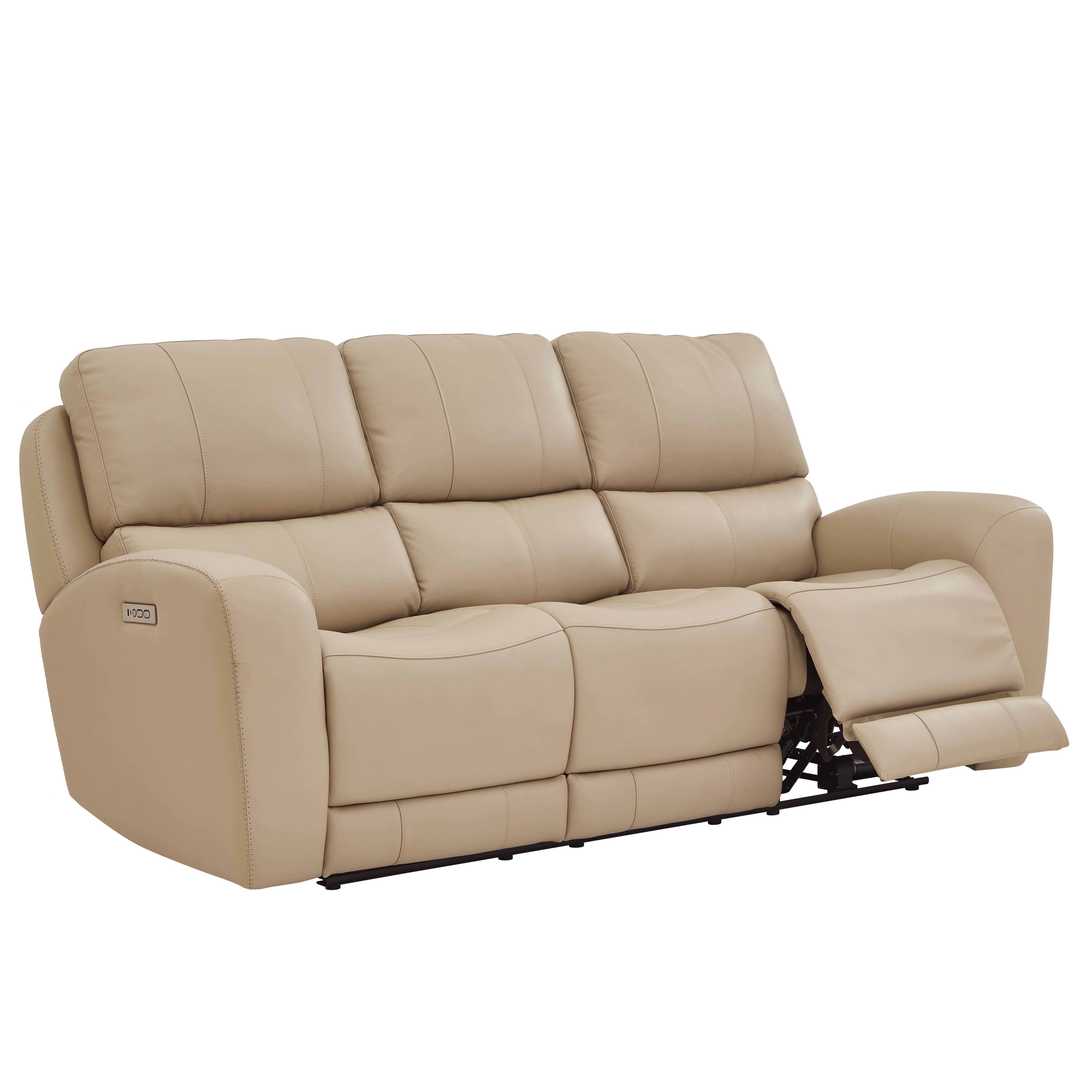 Leather Italia Bel Vista Sofa 4111-EHZ395-031001LV
