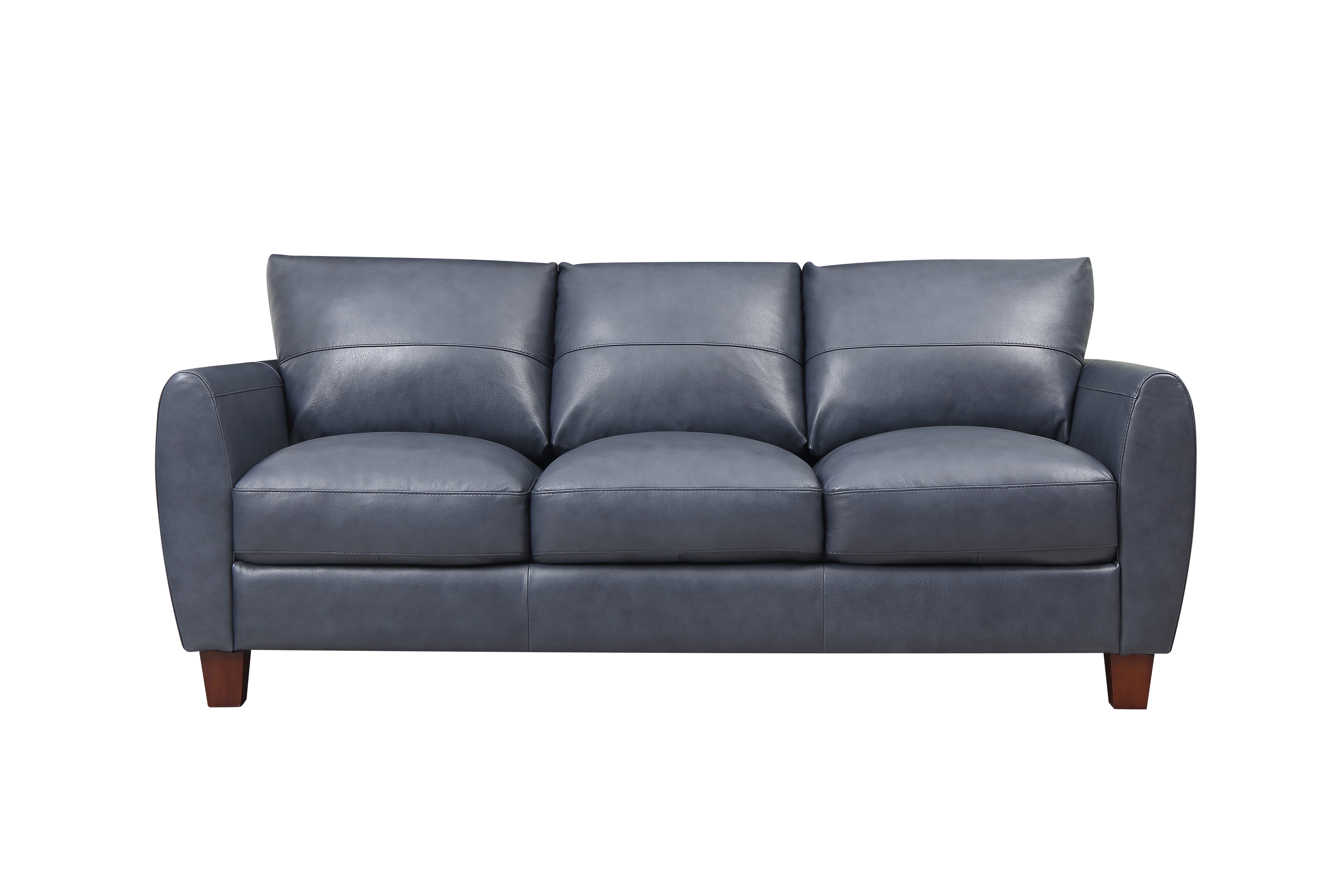 Leather Italia Traverse Sofa 9661-6529-03177147