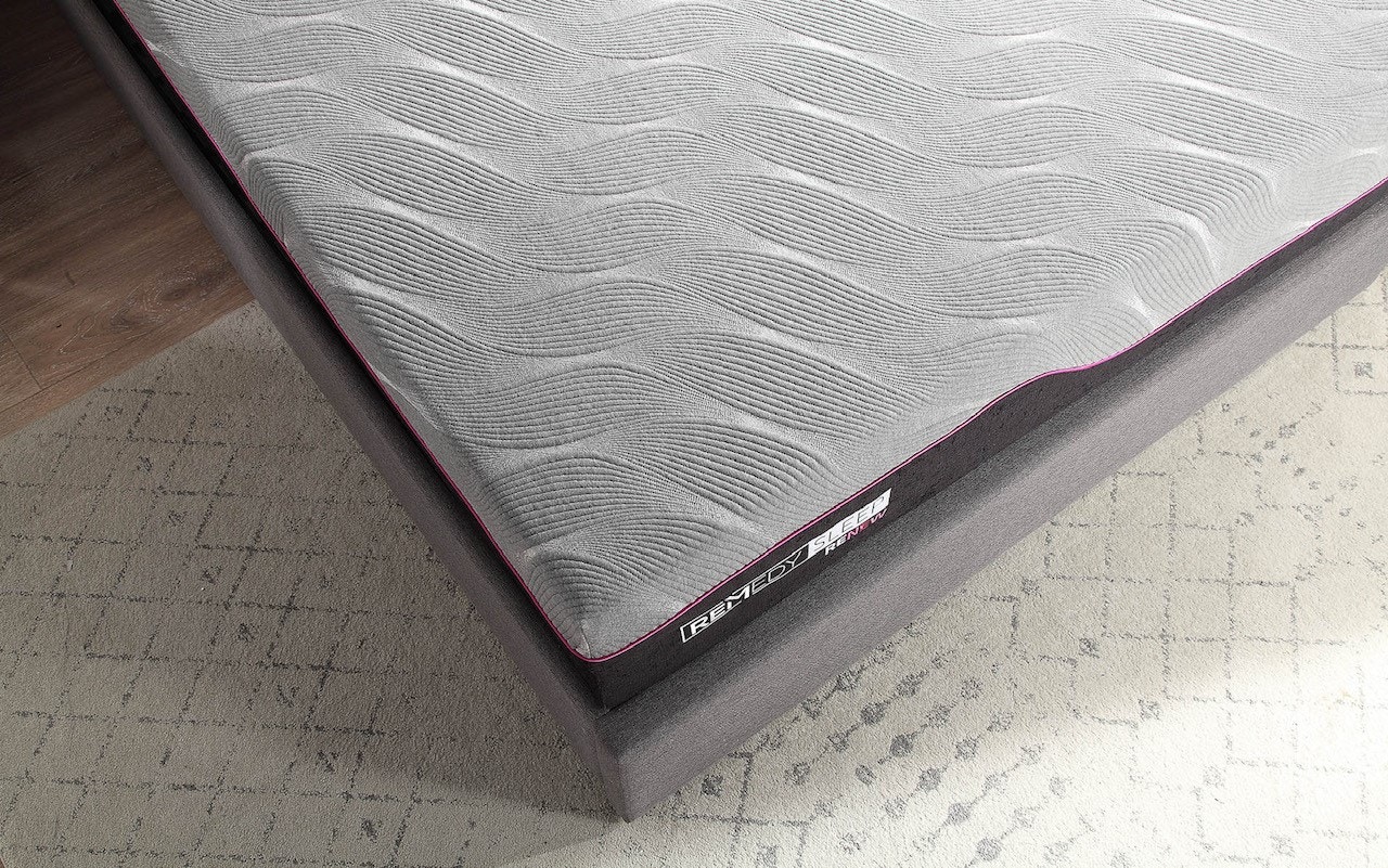 Legends Furniture Mattresses RM Renew 11" QN FM Mattress AFRMRN110QN Hennen Furniture St.