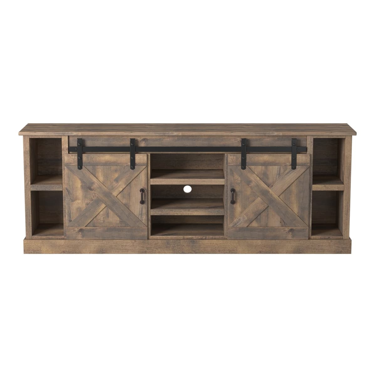 Legends furniture deals farmhouse tv console