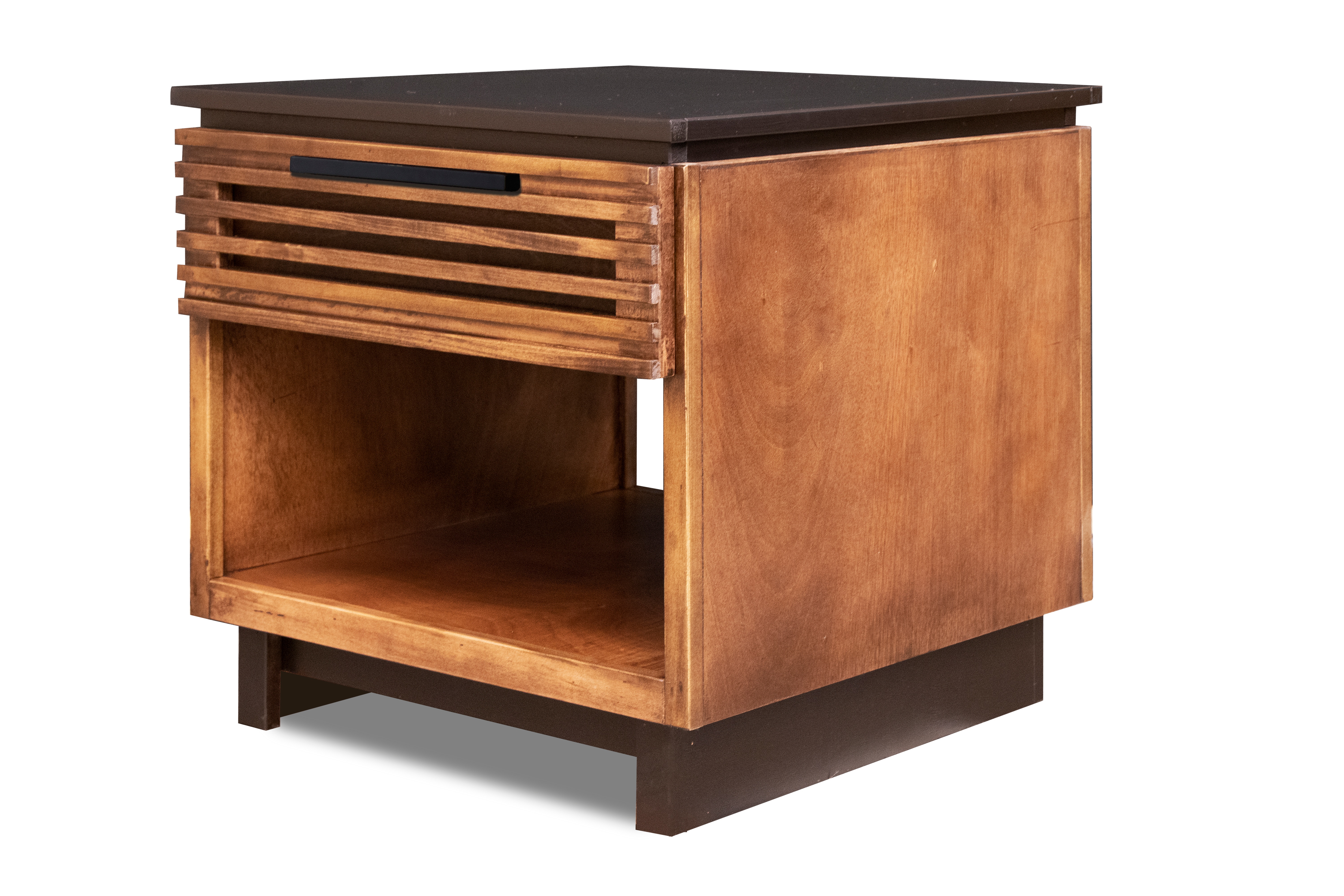 Legends Furniture Living Room Graceland End Table GC4110.BNB