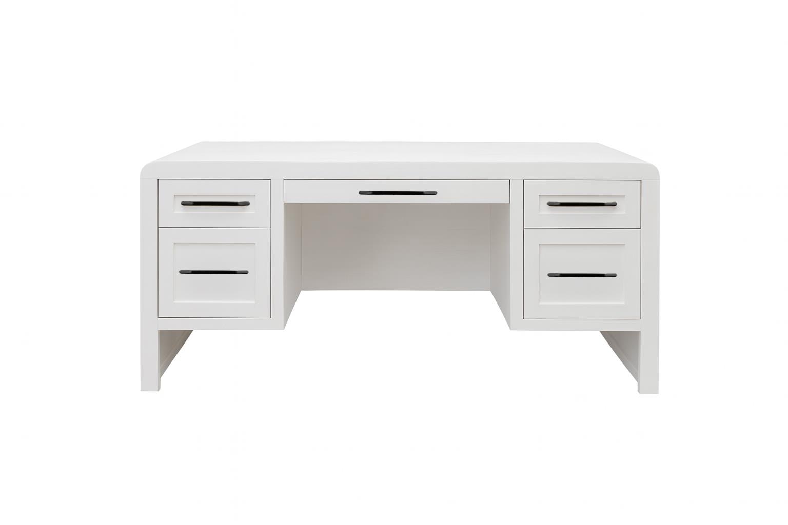 Legends Home Haven Executive Desk HV6275.WTO