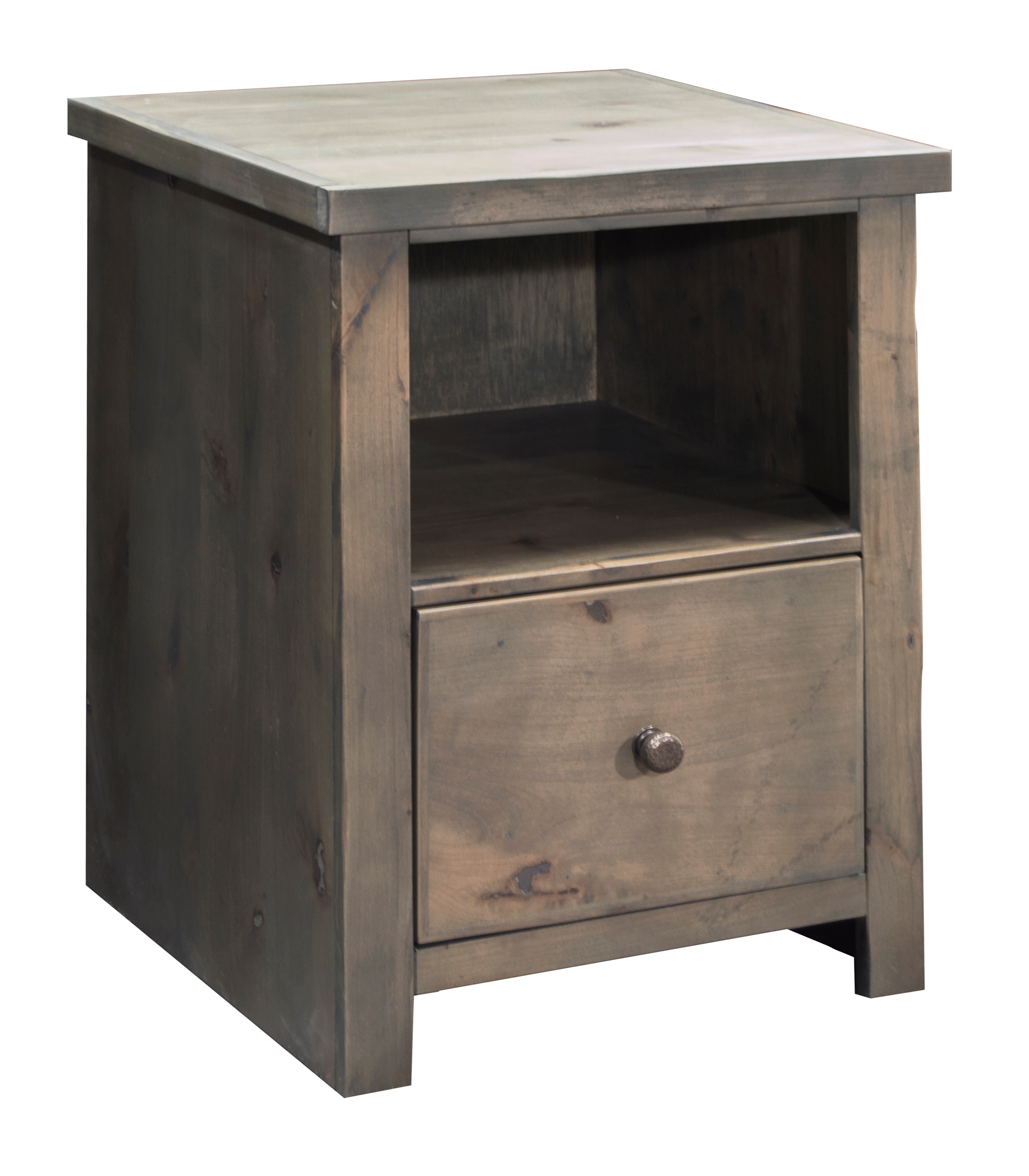 joshua creek executive desk