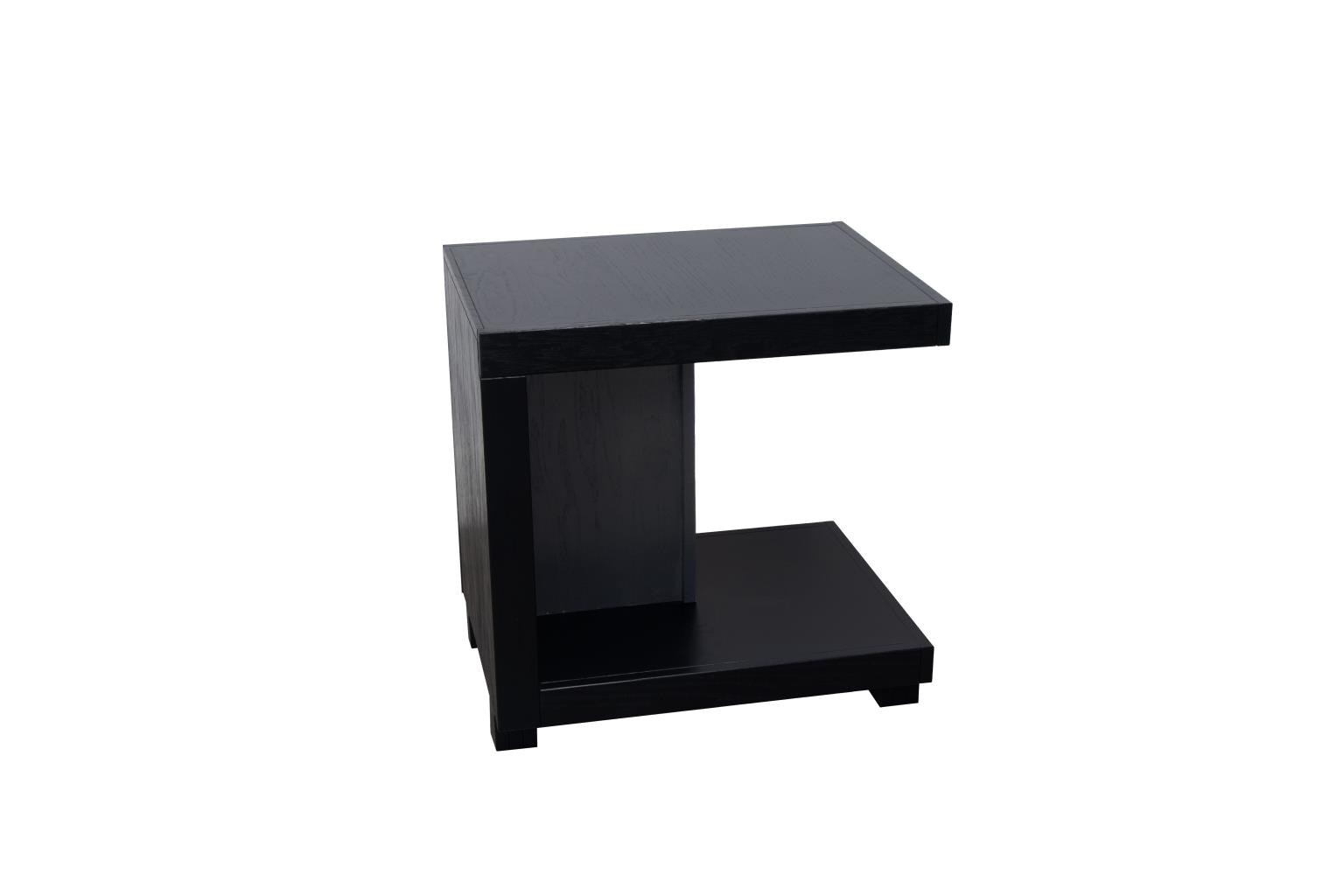 Legends Home Laurel Canyon Side Table 