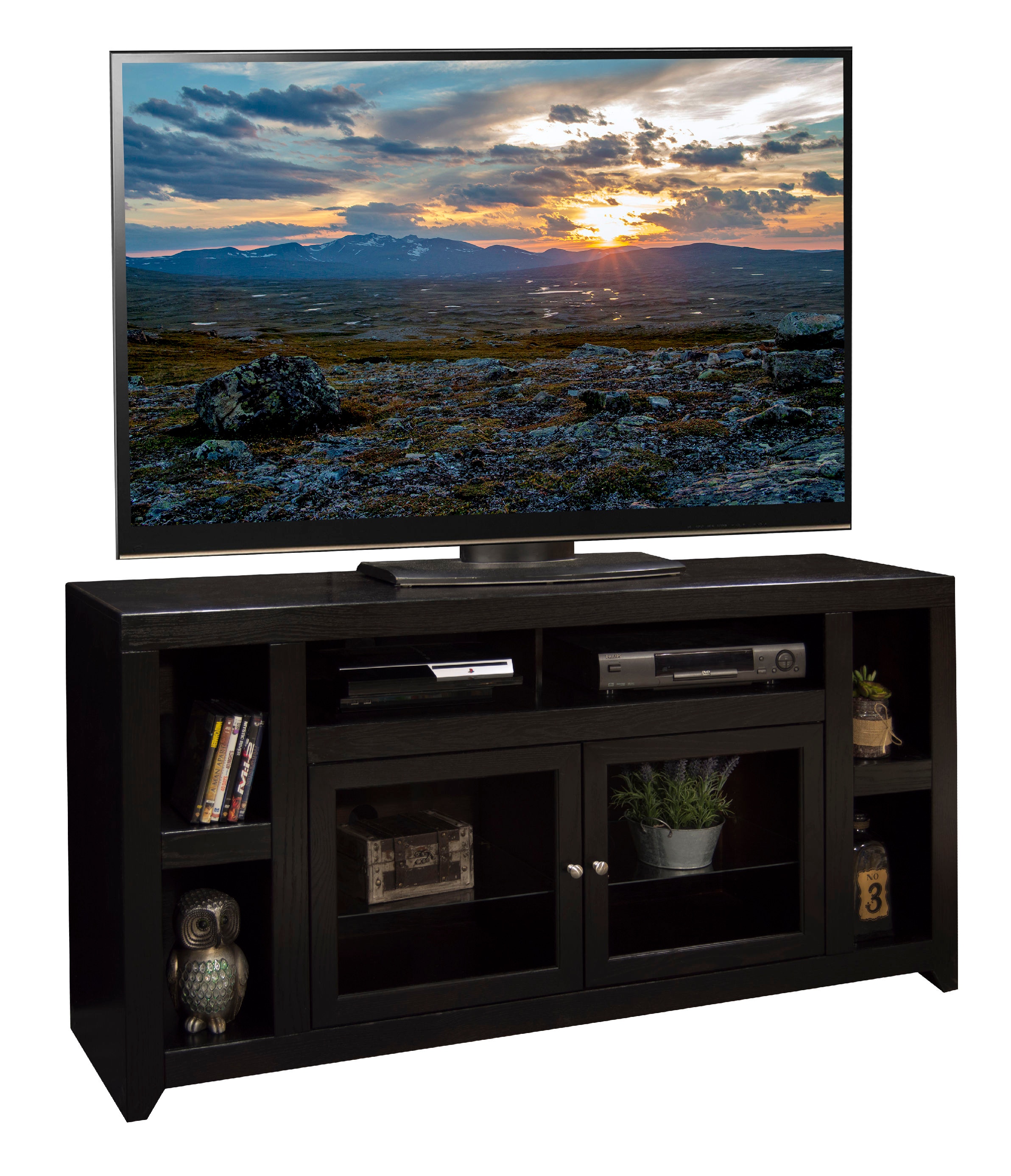 Legends entertainment center discount