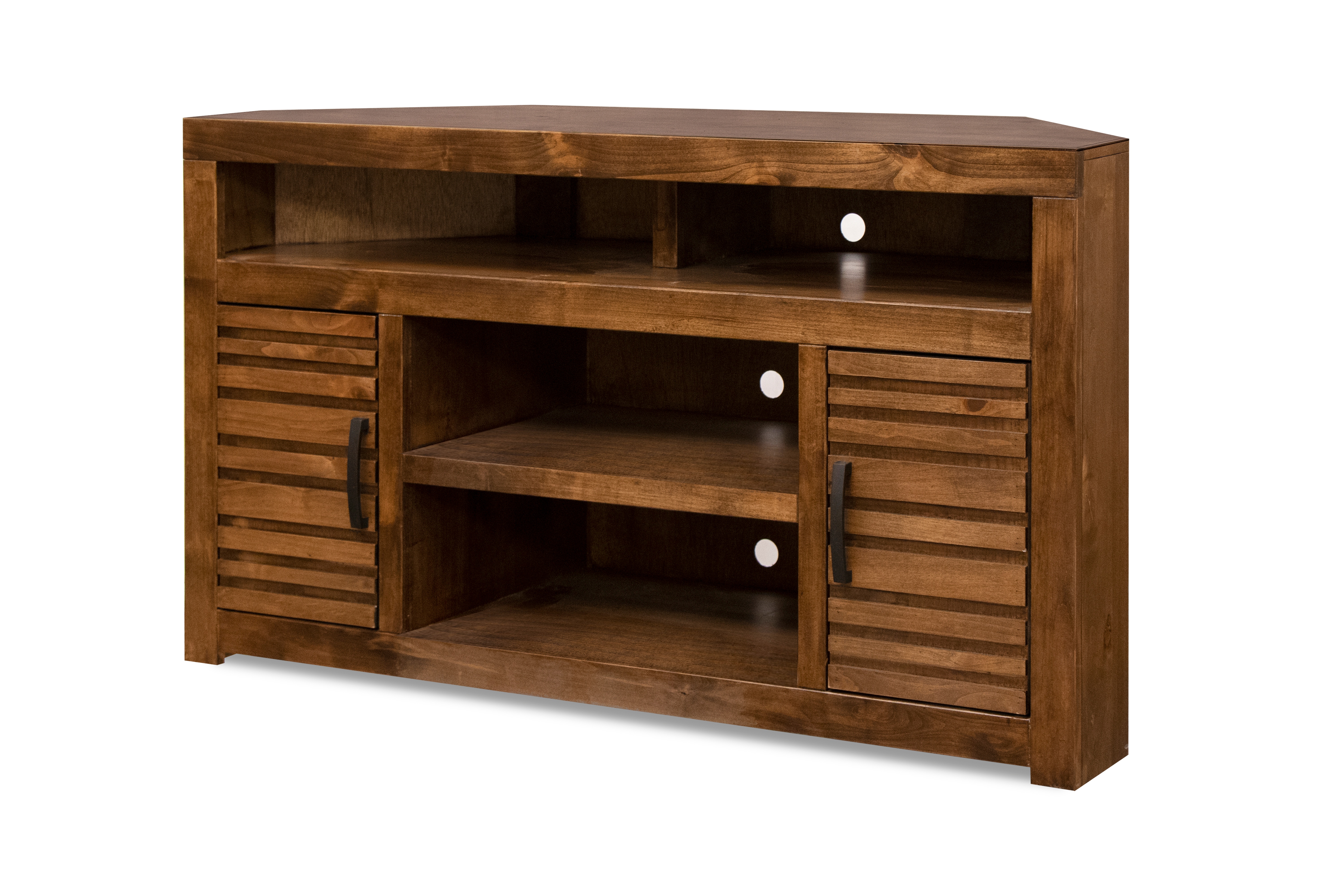 Legends Home Sausalito 52" Corner TV Console SL1211.WKY
